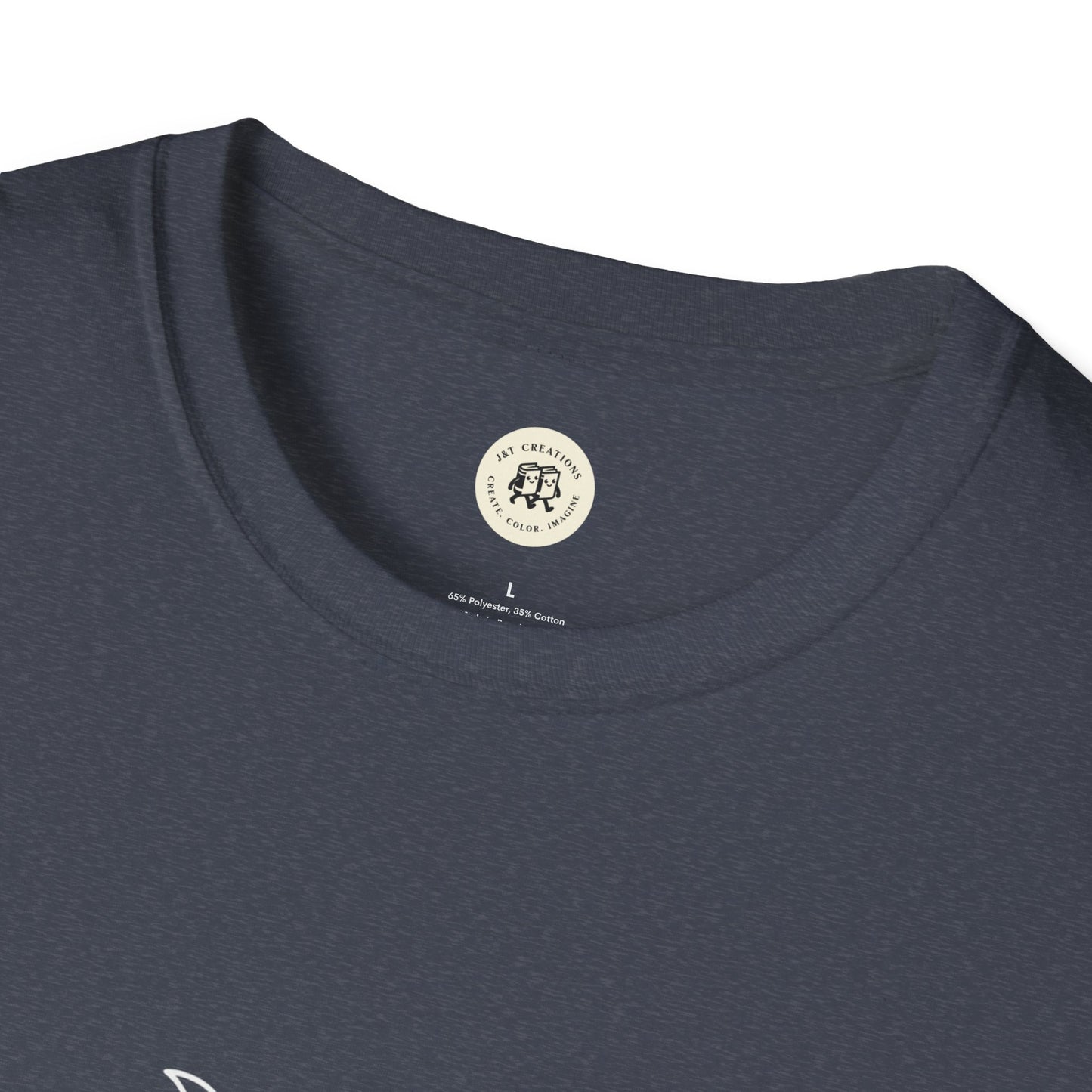 Witchcraft t-shirt unisex - Soft Graphic Tee