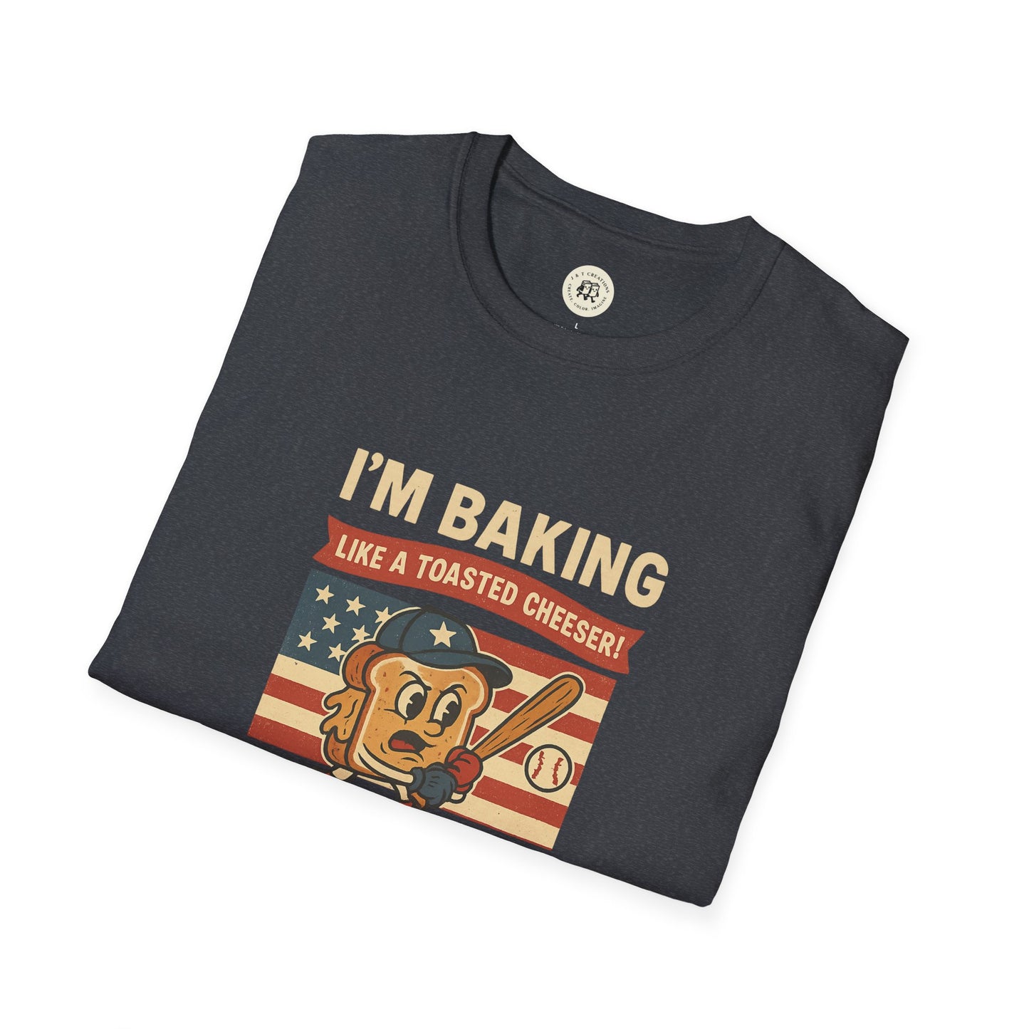 Sandlot Inspired T Shirt - Vintage Baseball Tee