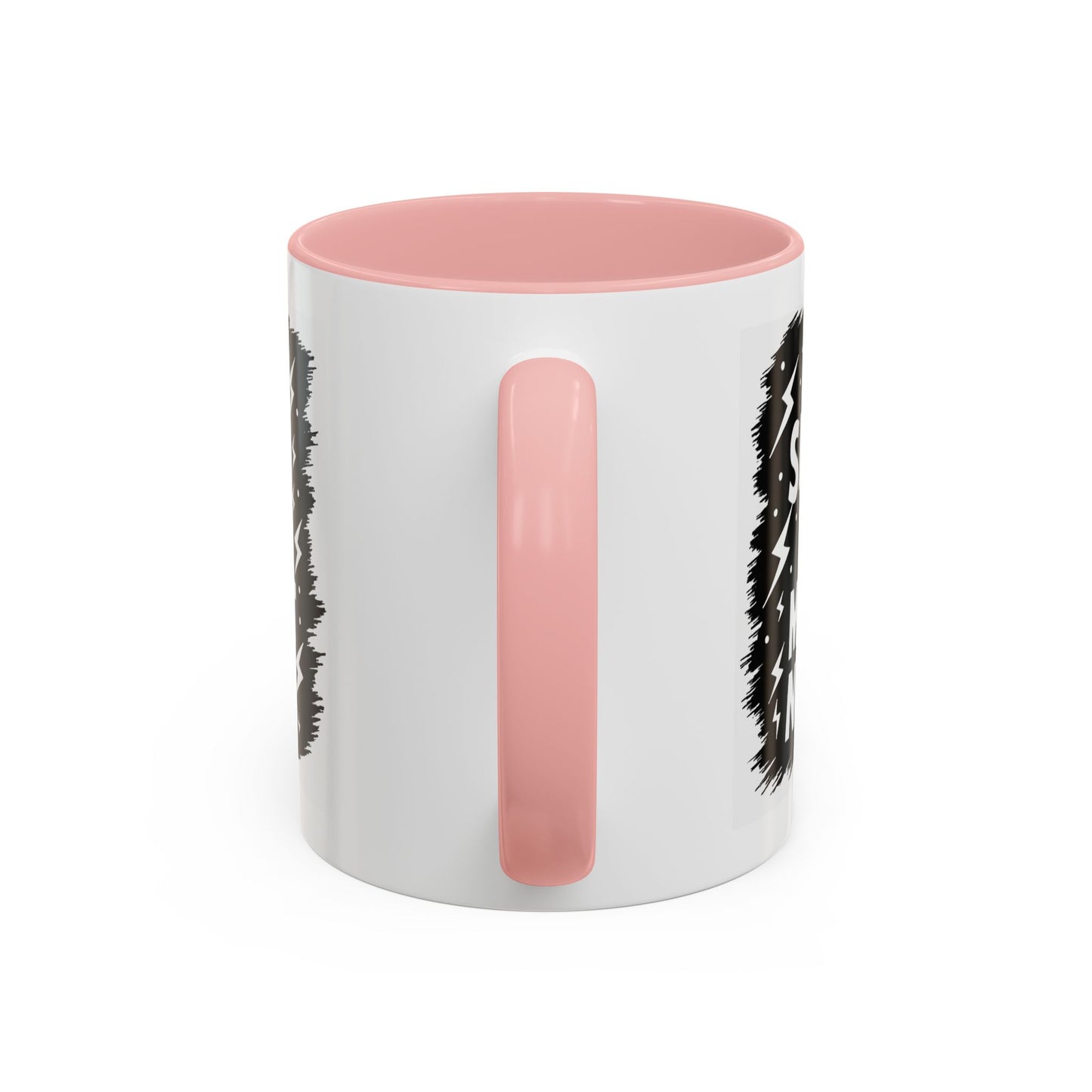 Sassy Accent Coffee Mug - Perfect Gift for Coffee Lovers, Funny Office Mug, Tea Cup, Birthday Gift, Home Decor