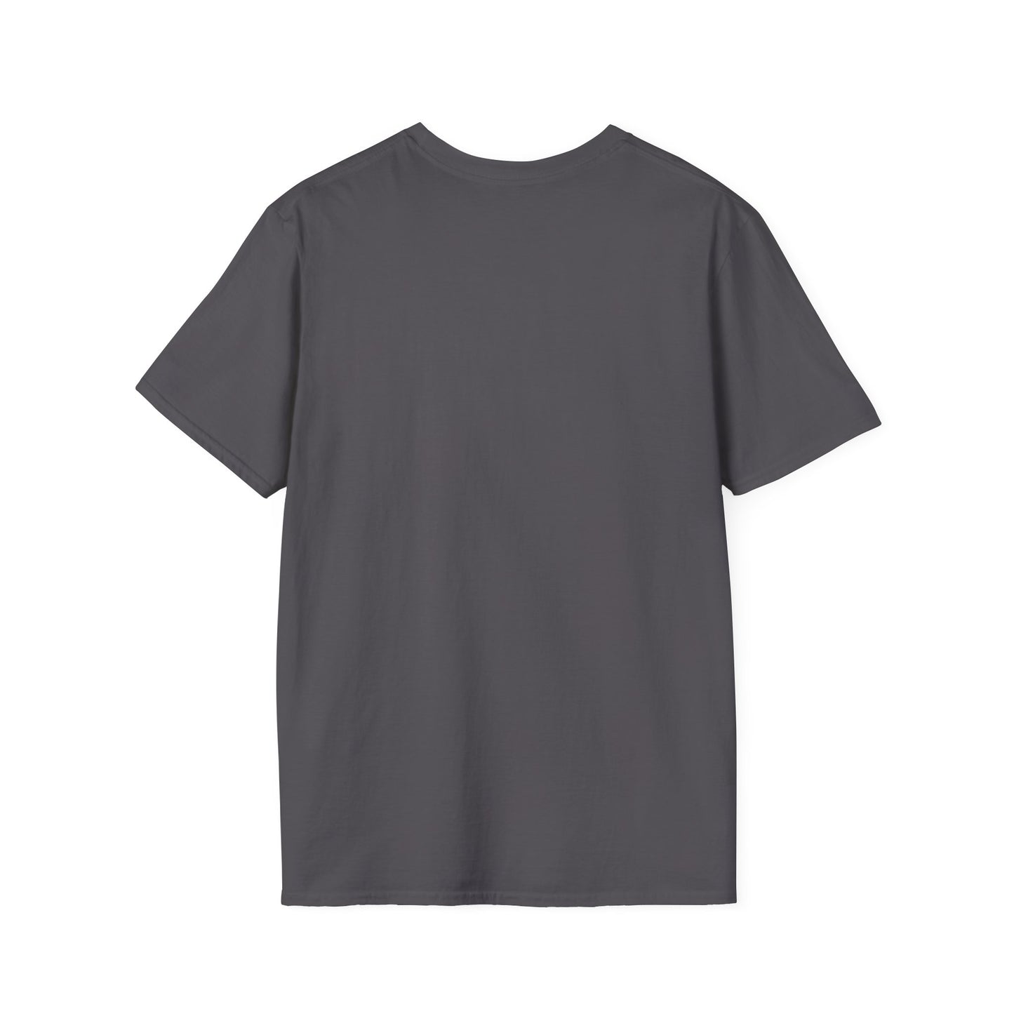 Retro UFO T-Shirt with I Want to Believe Design