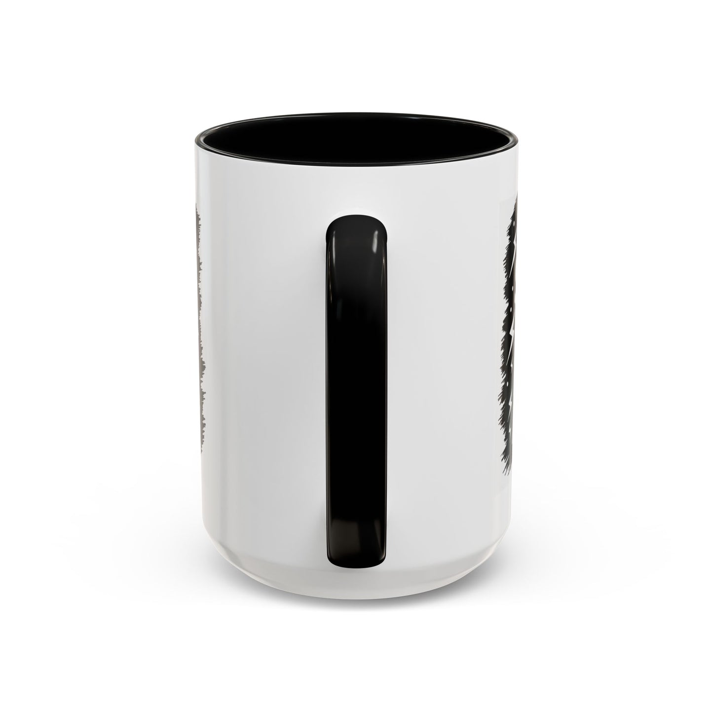 Sassy Accent Coffee Mug - Perfect Gift for Coffee Lovers, Funny Office Mug, Tea Cup, Birthday Gift, Home Decor