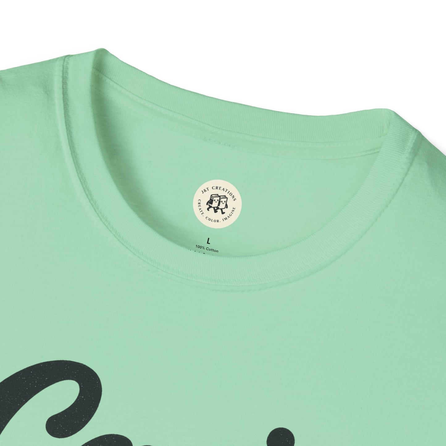 Can't Win Em All Graphic Tee - Casual T-Shirt
