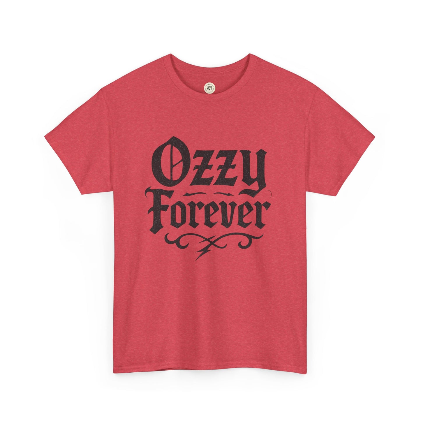 Ozzy Osbourne Tribute Shirt - Classic Tee