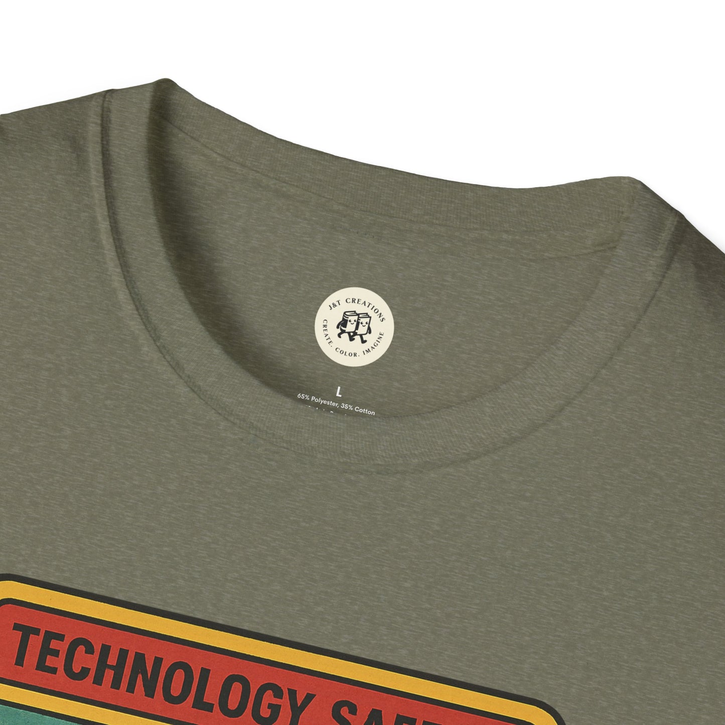 Retro Radiohead T-Shirt Vintage Style Tee