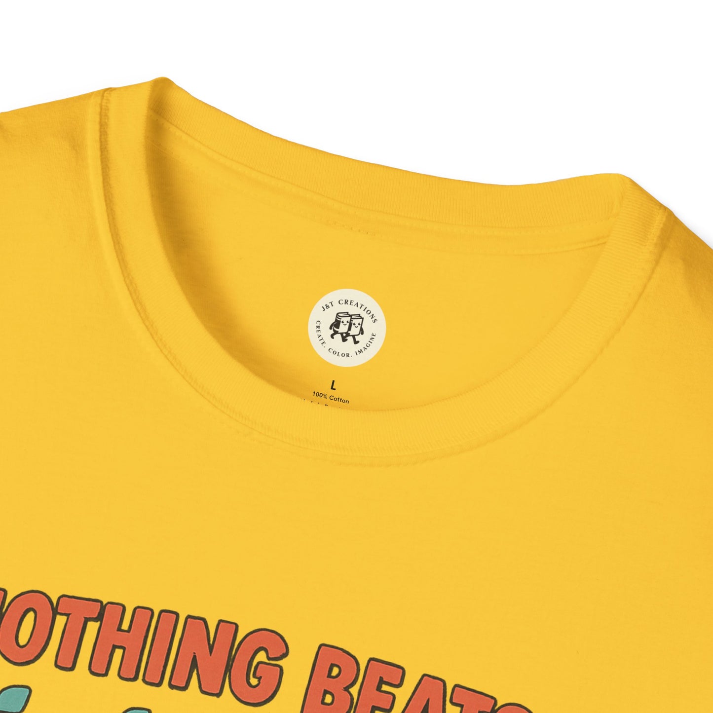 Jet2 Holiday T-Shirt β Fun Vacation Design