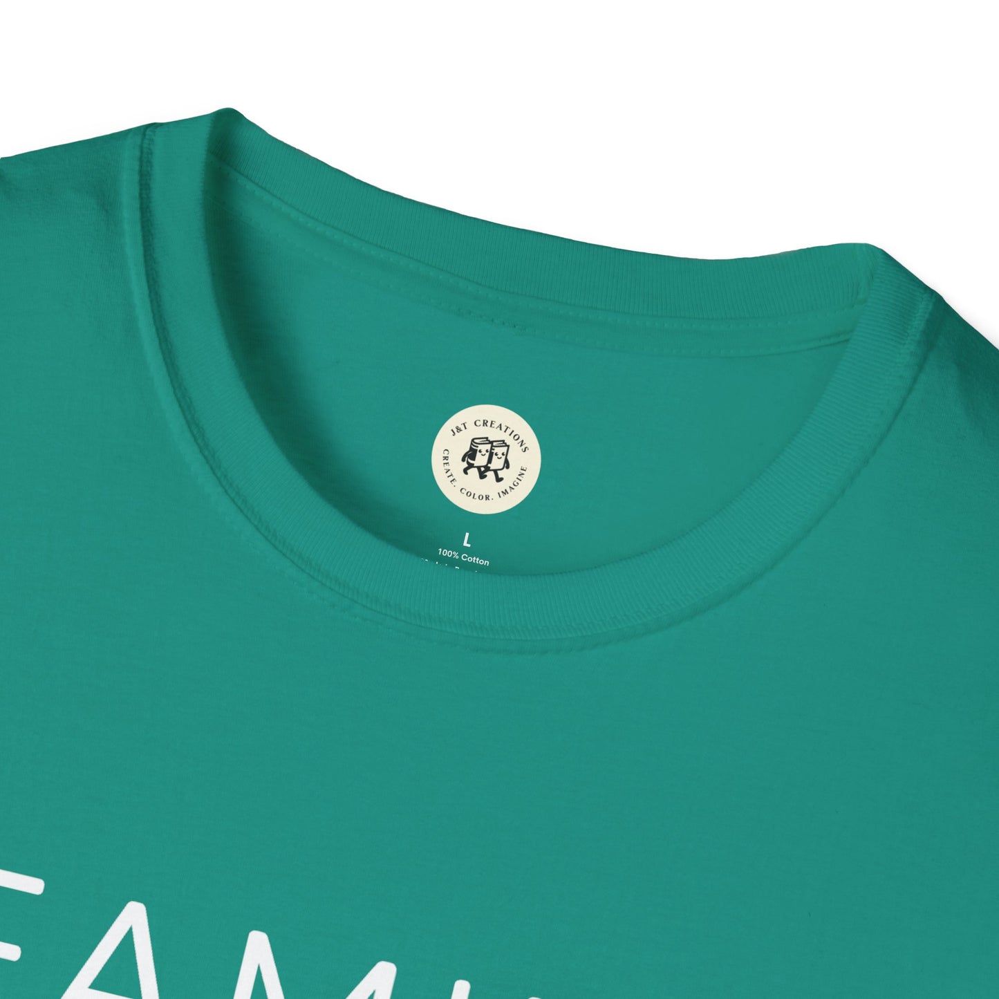 Family Reunion T Shirt - Mom's Favorite Tee