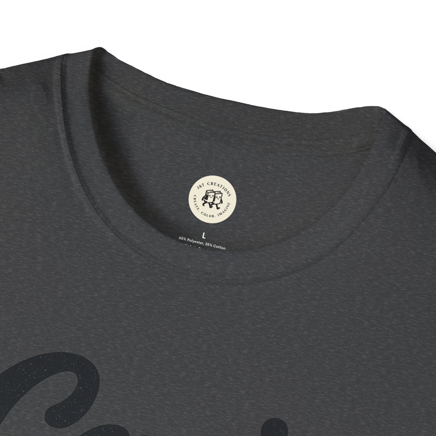 Can't Win Em All Graphic Tee - Casual T-Shirt
