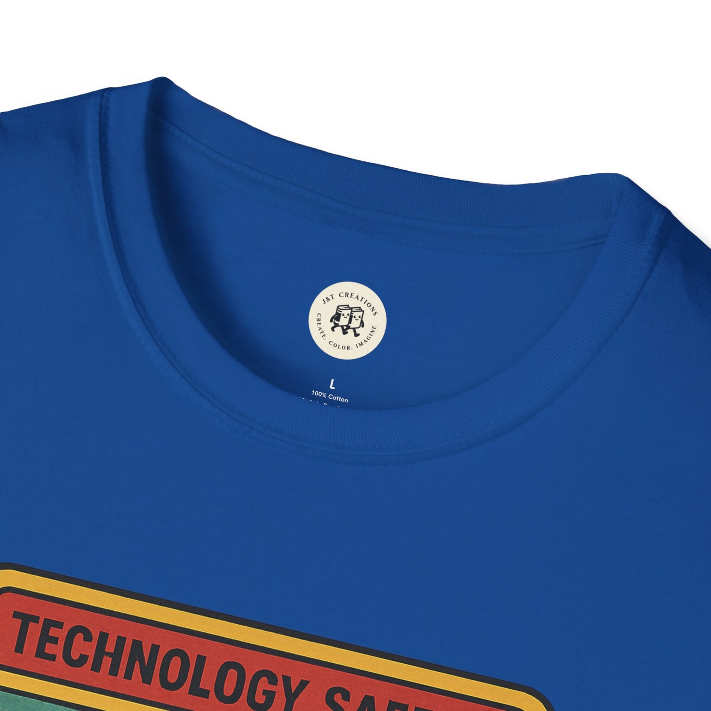 Retro Radiohead T-Shirt Vintage Style Tee