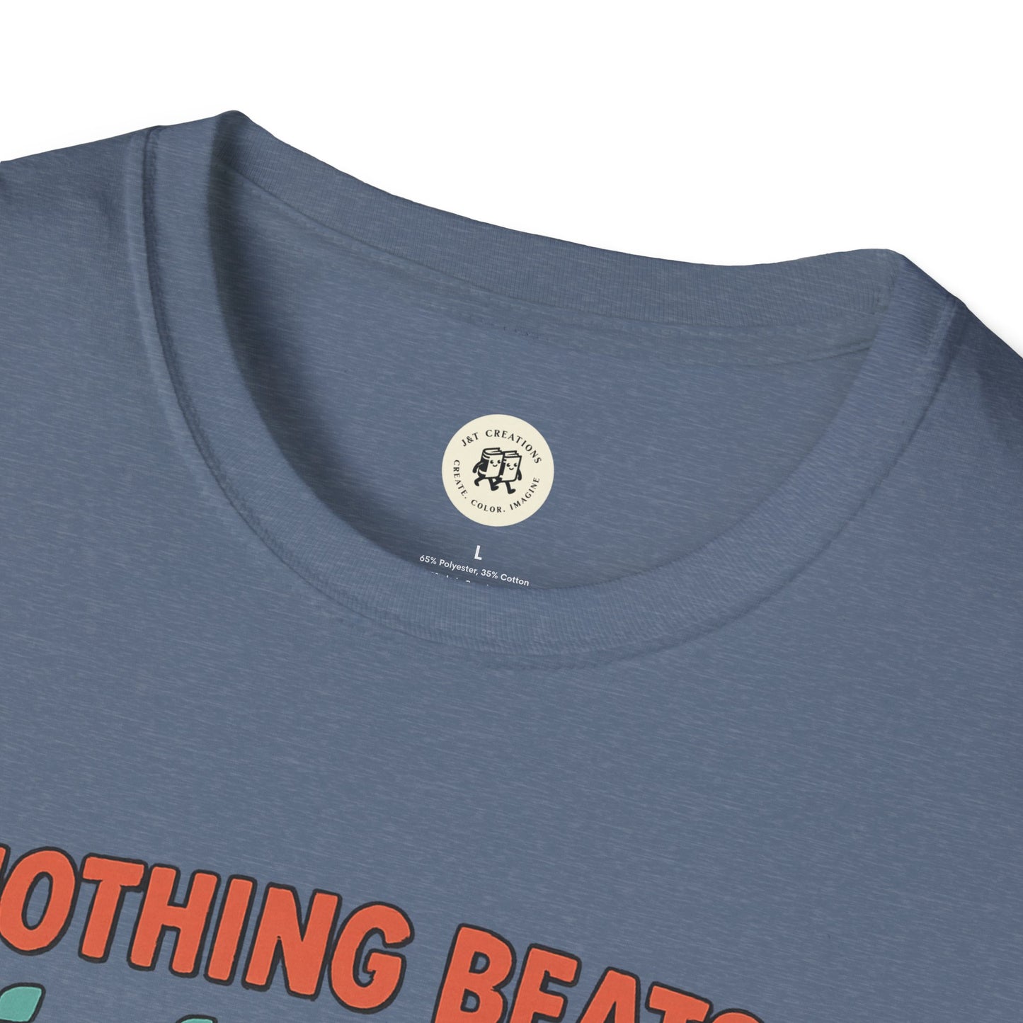 Jet2 Holiday T-Shirt β Fun Vacation Design