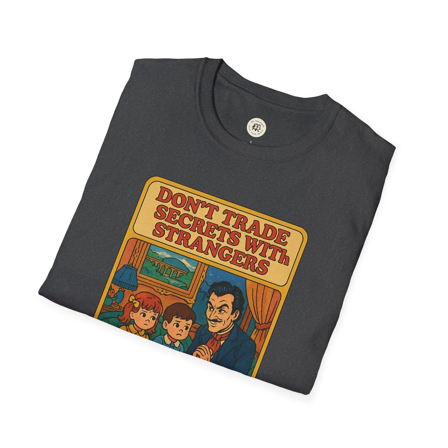 Dorian Gray Vintage Shirt Classic Art Tee