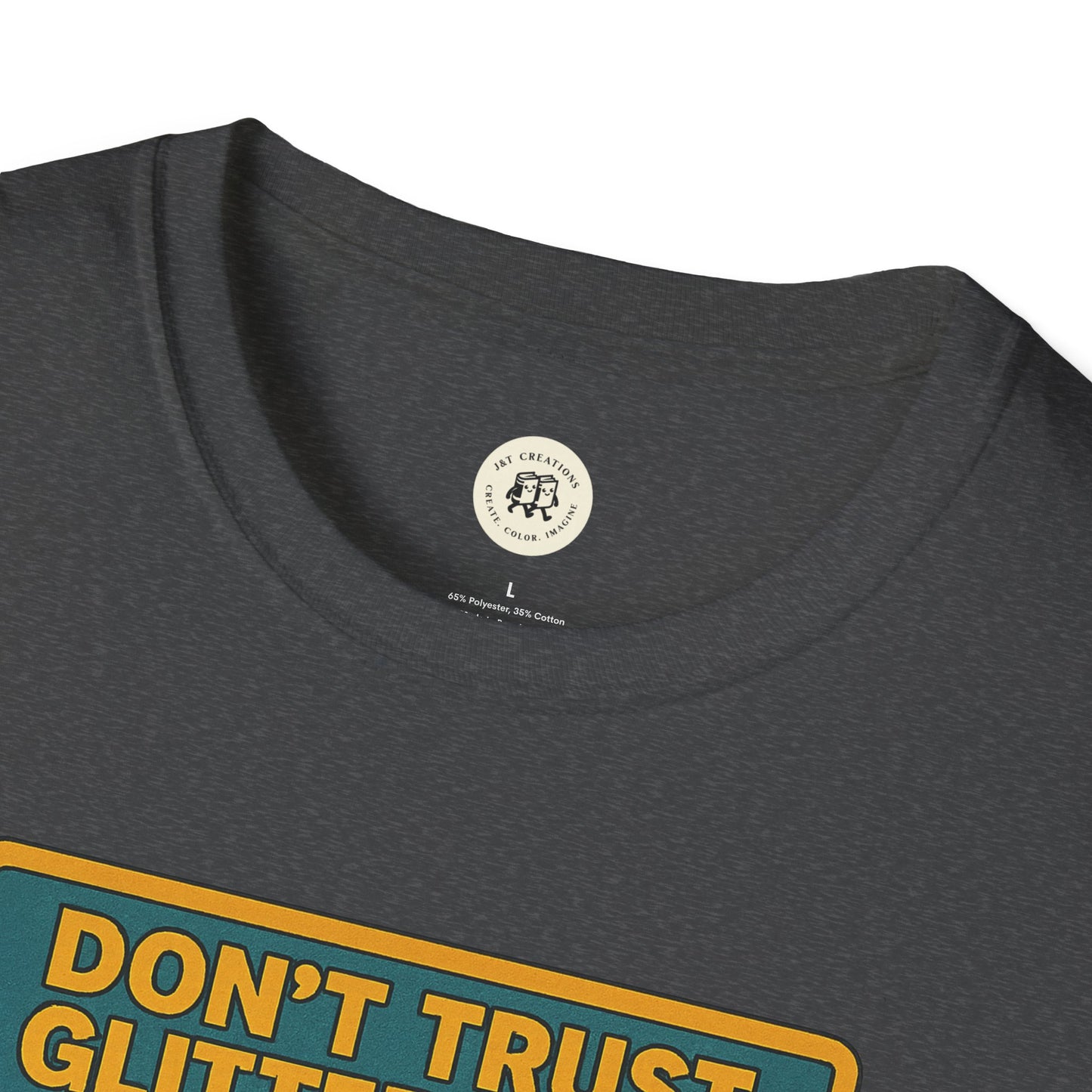 Daisy Buchanan Retro Tee Vintage Graphic T-Shirt
