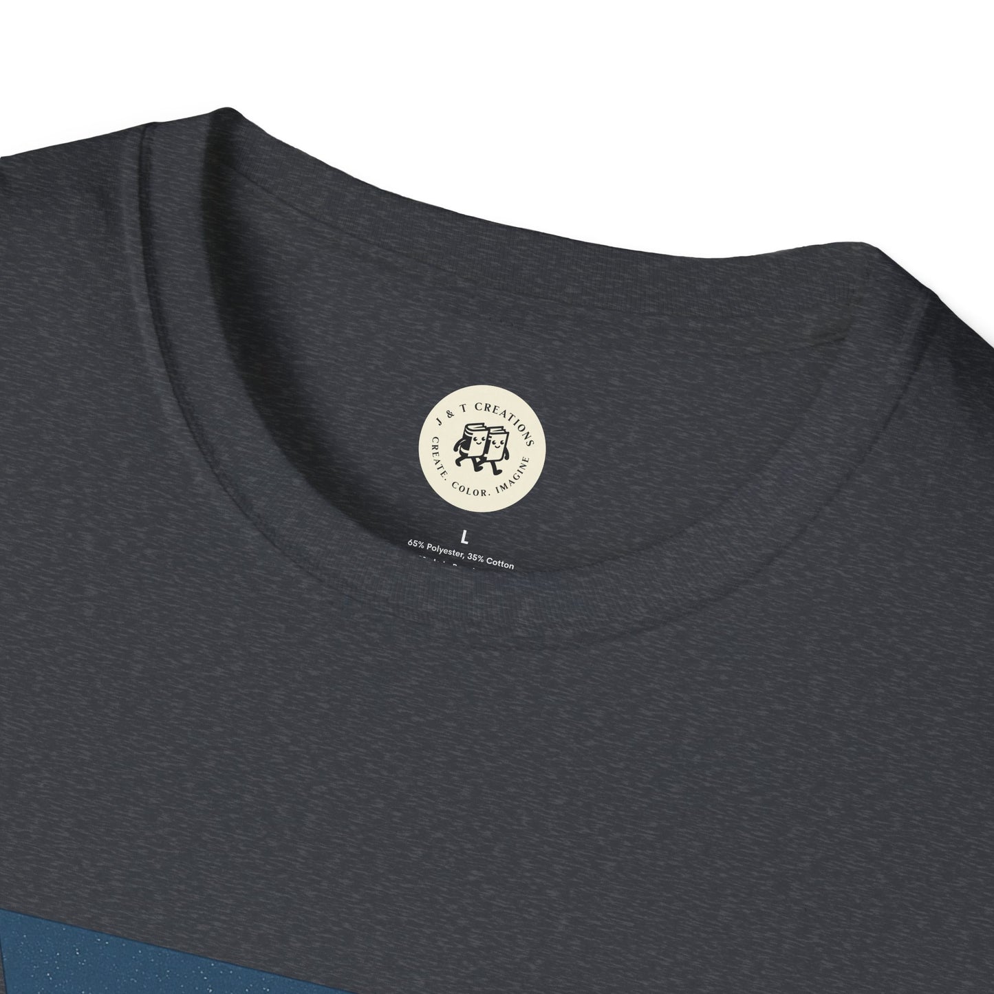 Pennsylvania Keystone USA T-Shirt - Classic Tee
