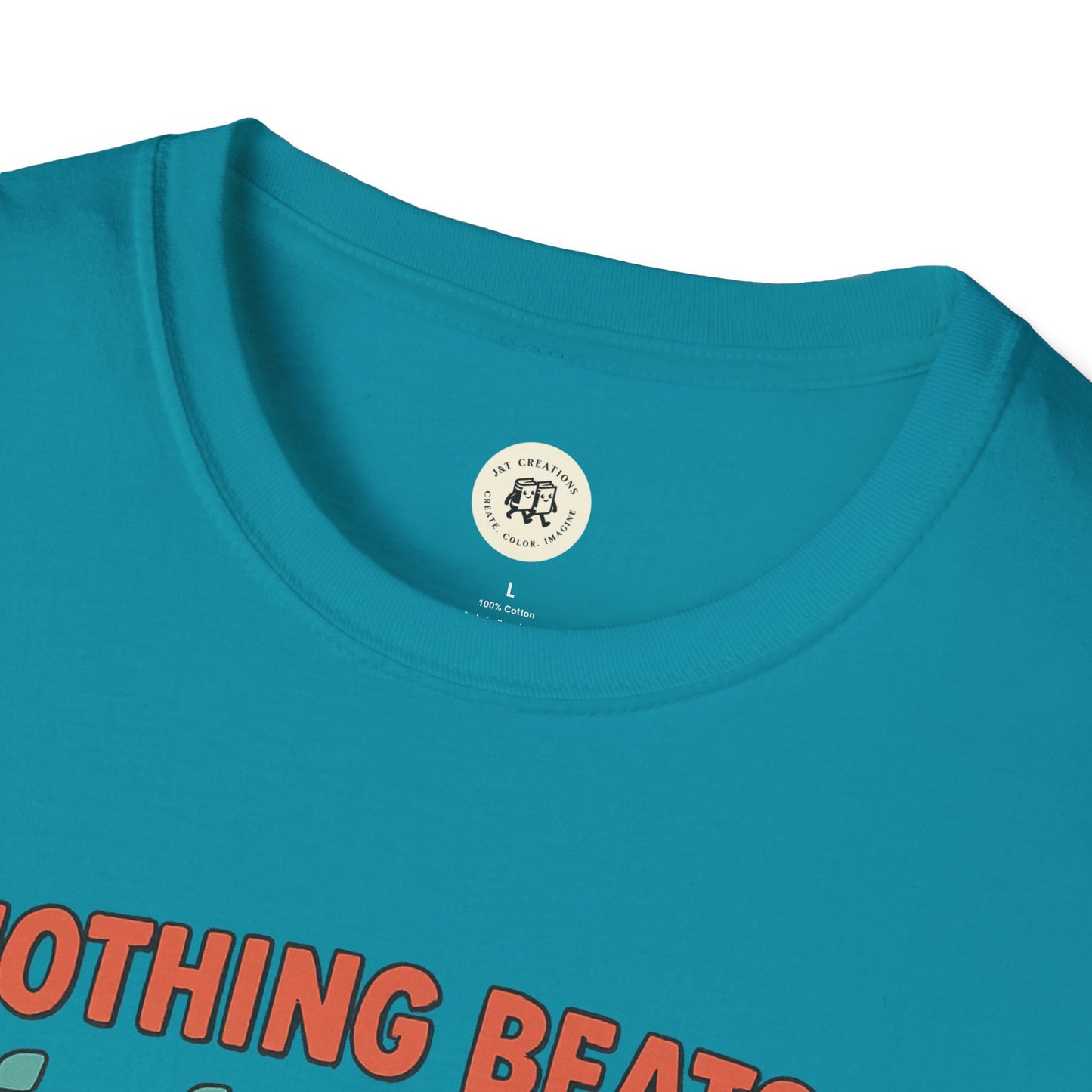 Jet2 Holiday T-Shirt β Fun Vacation Design