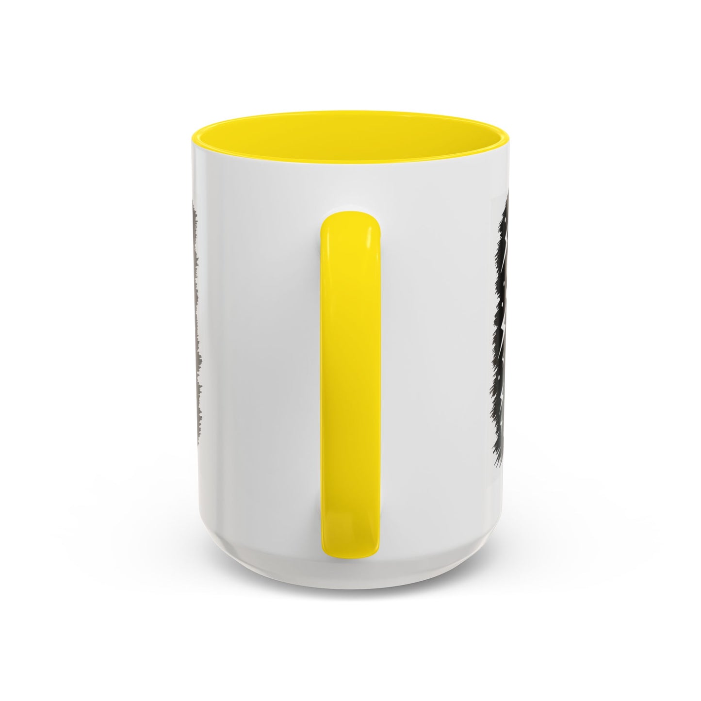 Sassy Accent Coffee Mug - Perfect Gift for Coffee Lovers, Funny Office Mug, Tea Cup, Birthday Gift, Home Decor