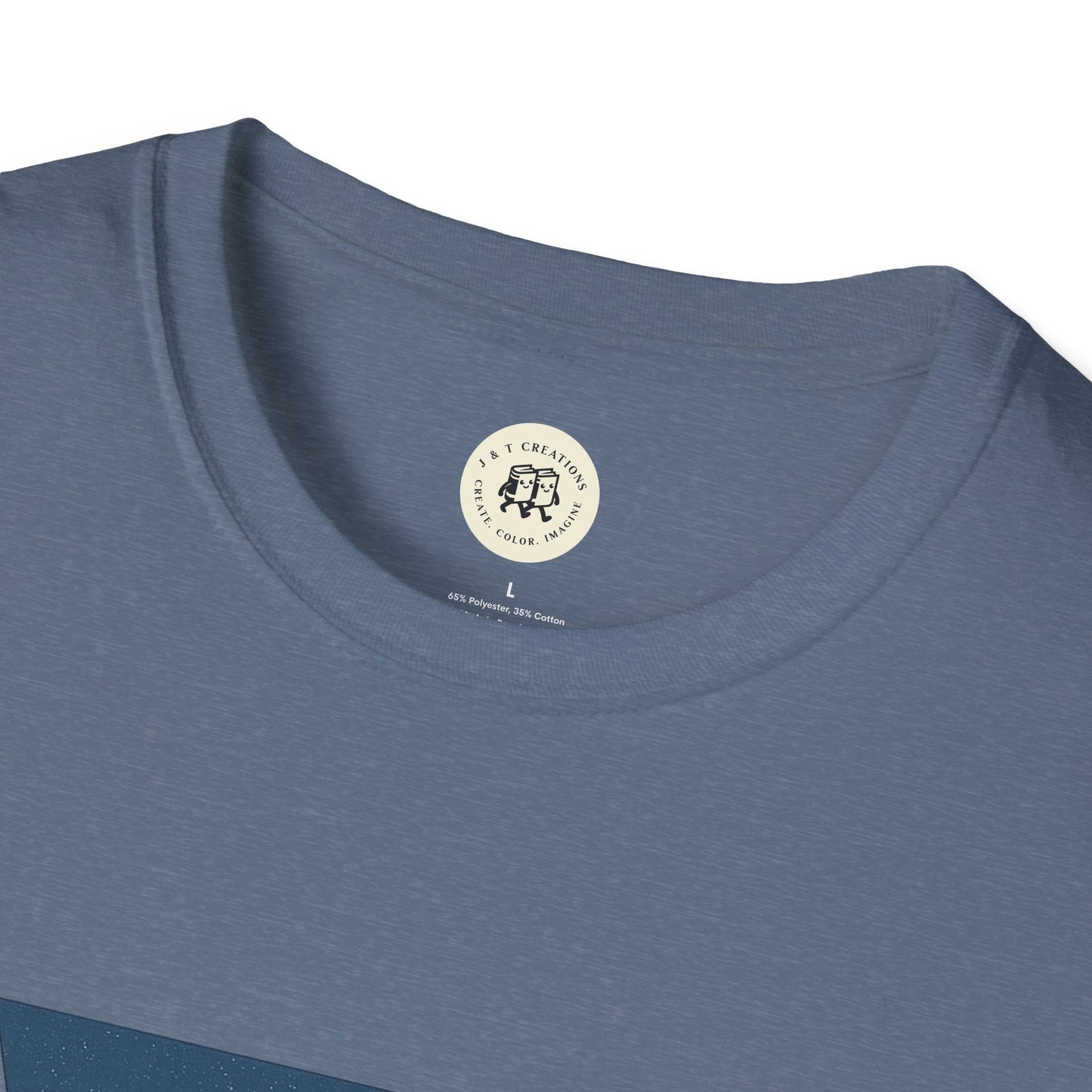 Pennsylvania Keystone USA T-Shirt - Classic Tee