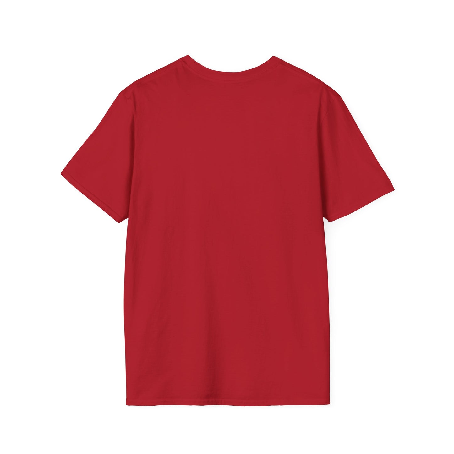 Mindfulness Graphic T-Shirt - Calm & Demure Design