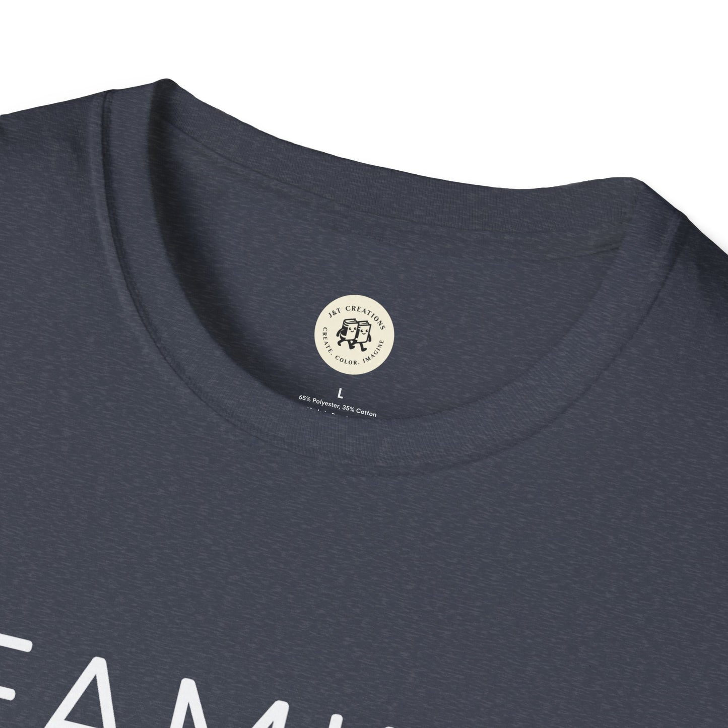 Family Reunion T Shirt - Mom's Favorite Tee