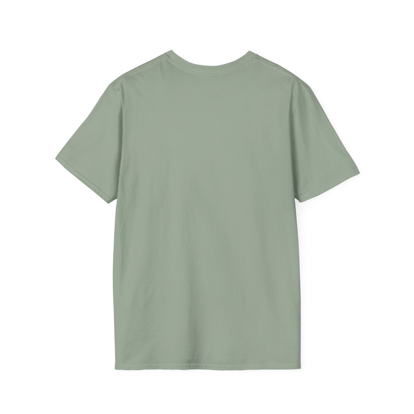 Happy Halloween T-Shirt with Pumpkin Design