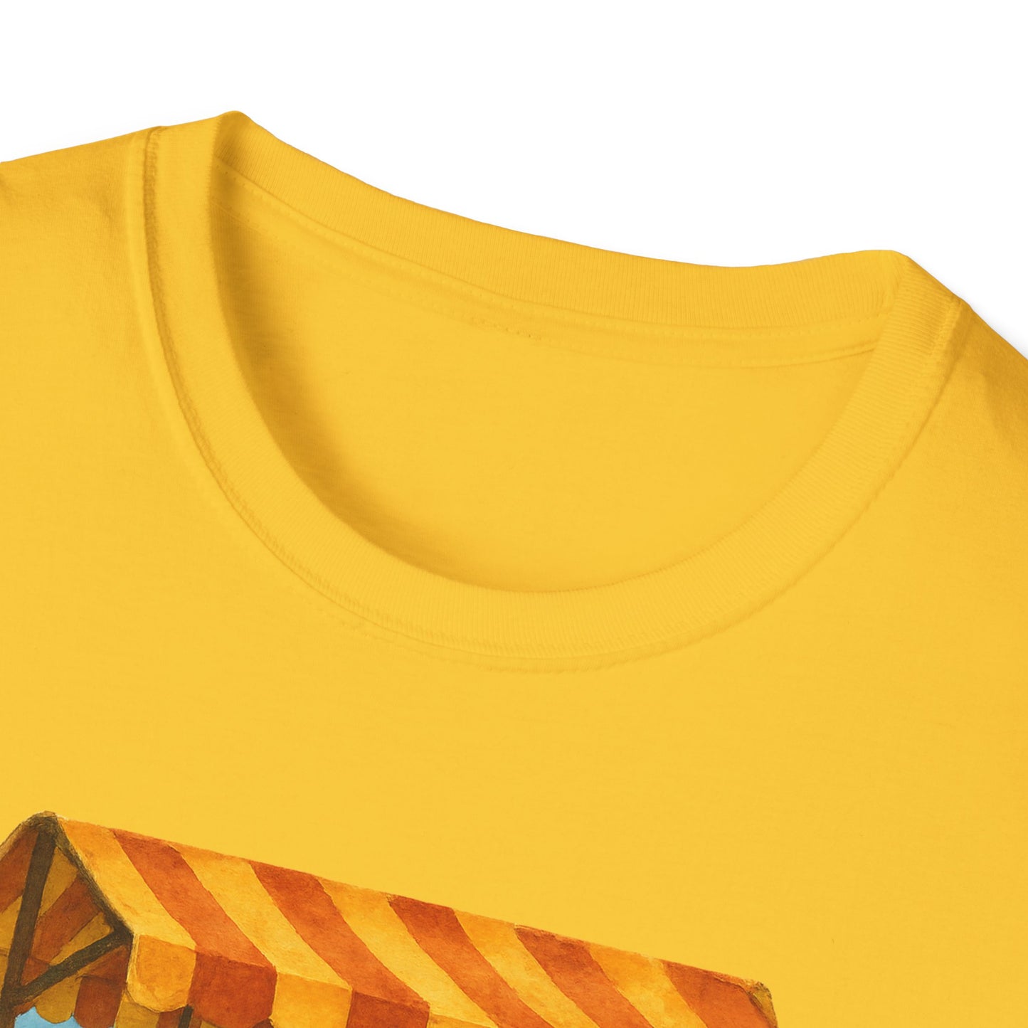 Mallorca Market T-Shirt | Mediterranean Summer Tee | Coastal Graphic Shirt | Travel Lover Gift | Italian Greek Style