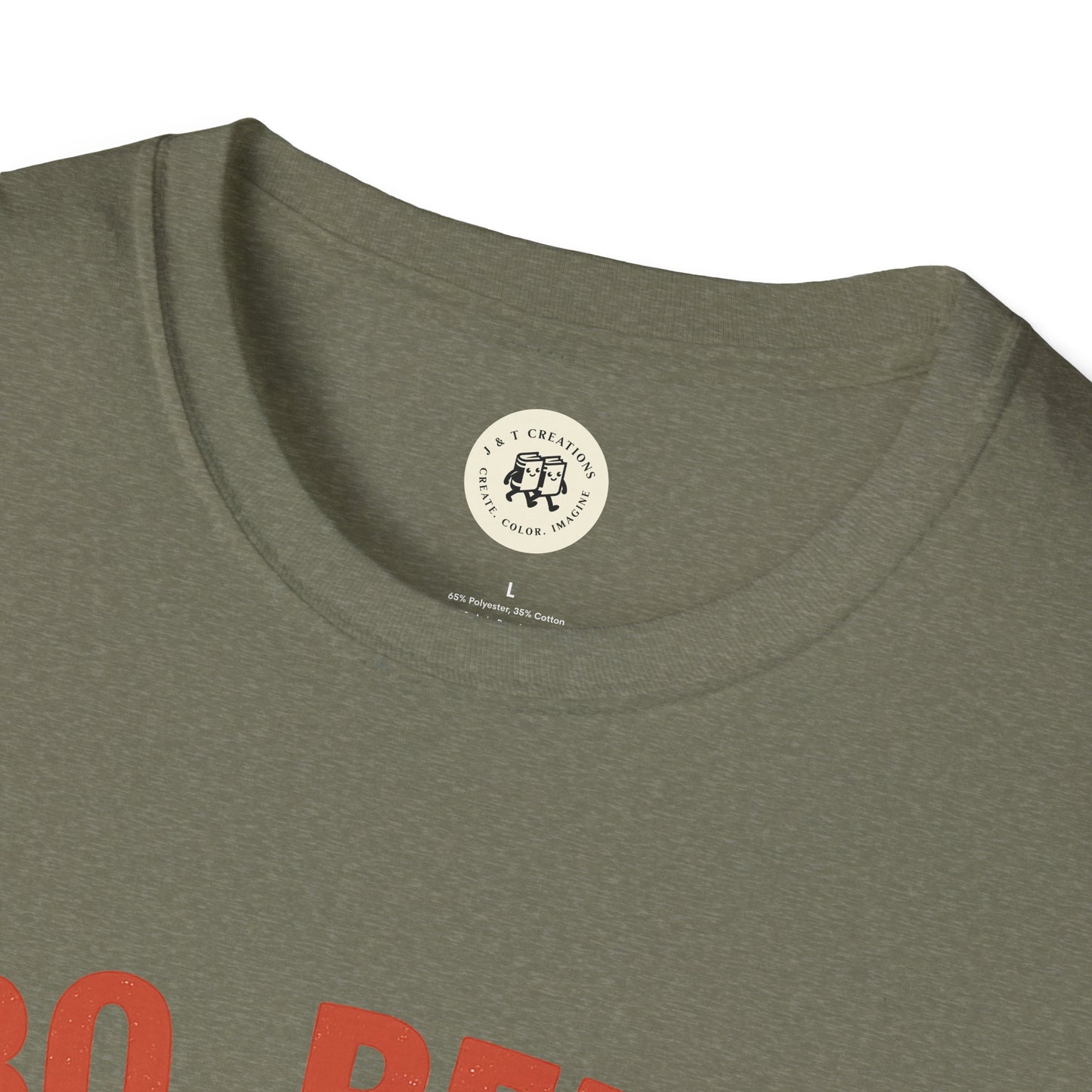 BBQ Beers American Dream Shirt T-Shirt