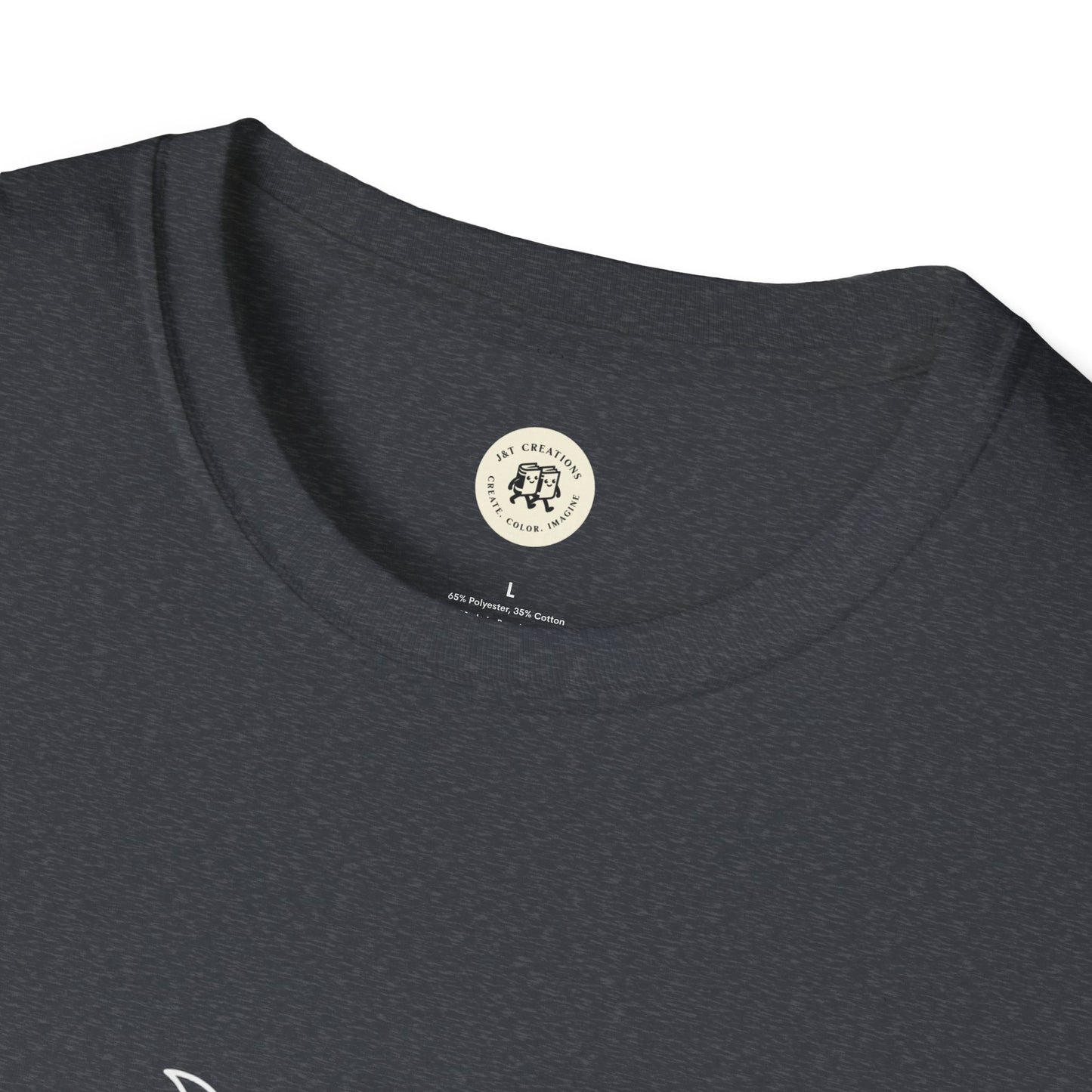 Witchcraft t-shirt unisex - Soft Graphic Tee