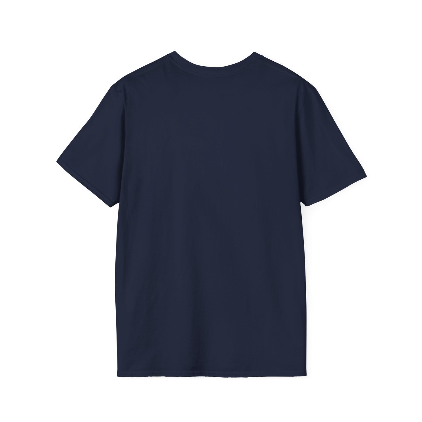 Retro UFO T-Shirt with I Want to Believe Design