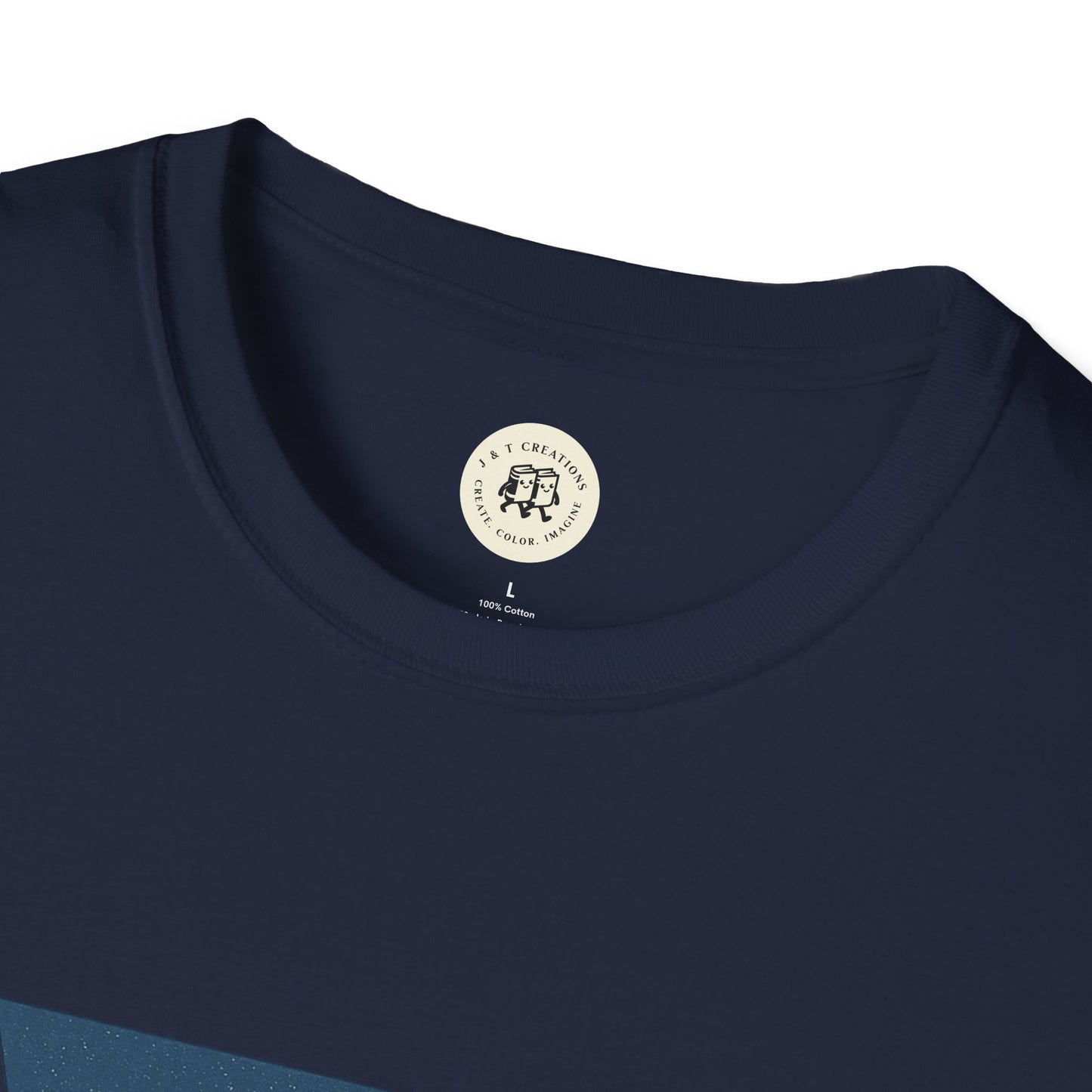 Pennsylvania Keystone USA T-Shirt - Classic Tee