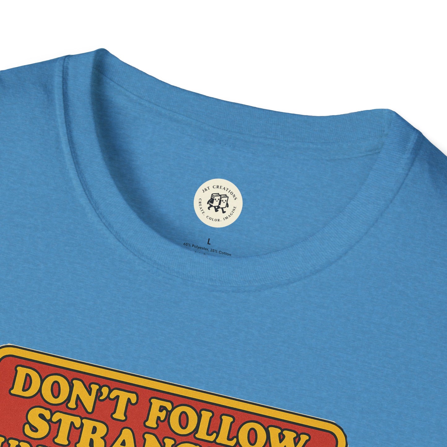 Phantom of the Opera T-Shirt β Theater Safety Tee