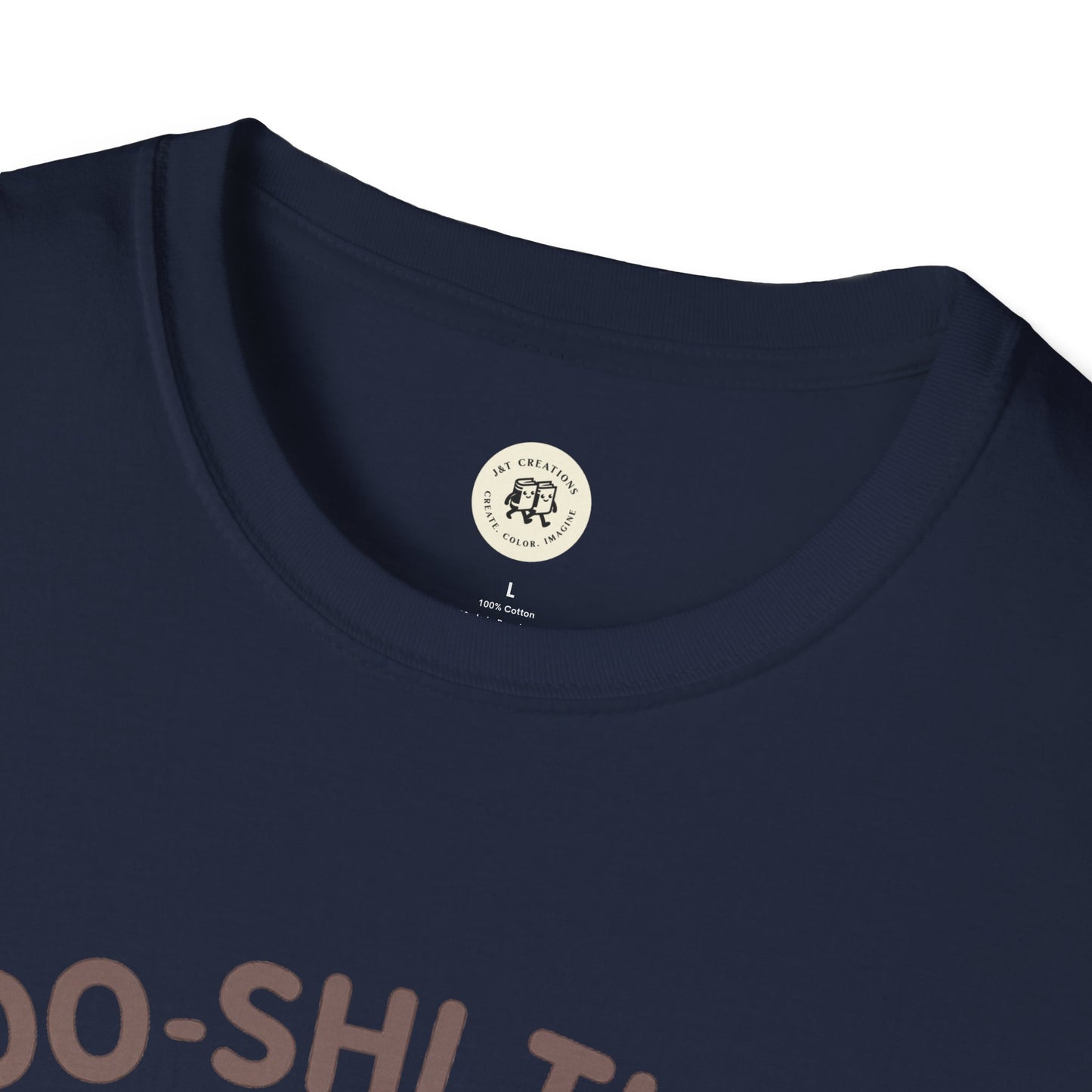 Kawaii Sushi T-Shirt Cute Japanese Food Tee