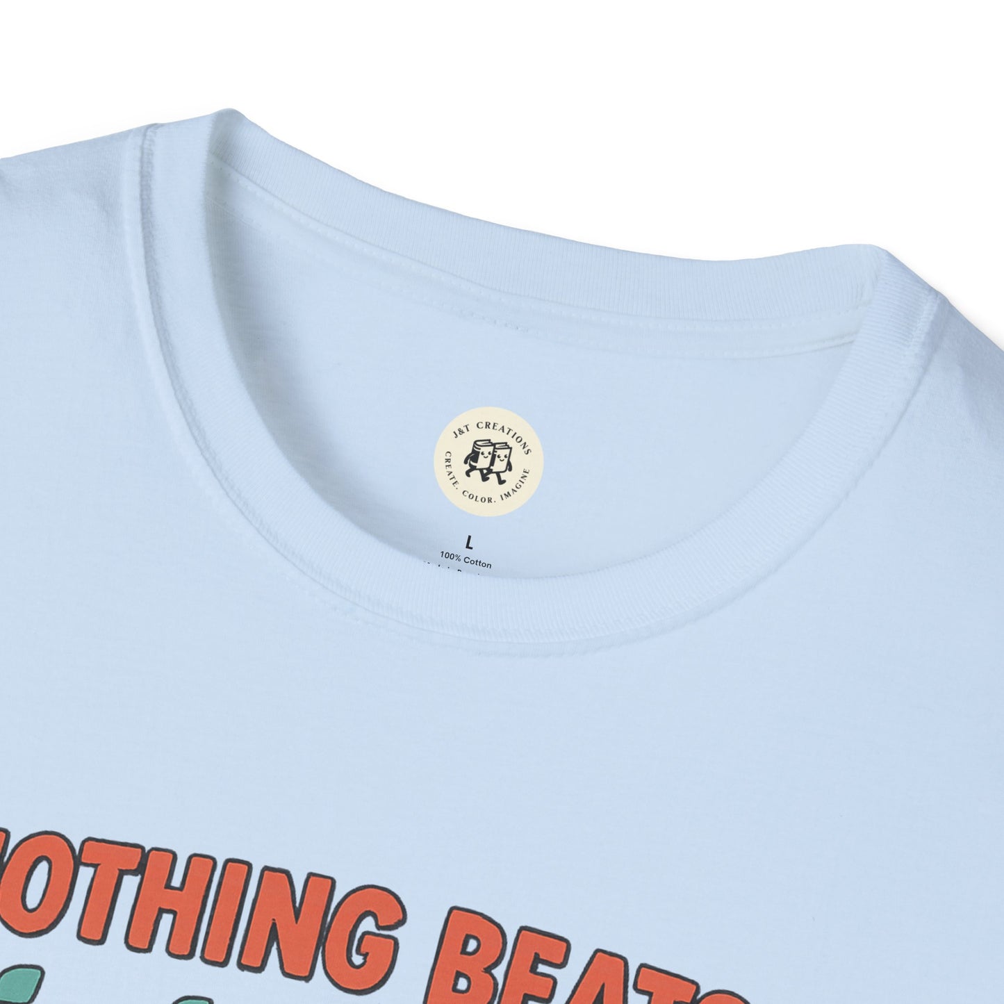 Jet2 Holiday T-Shirt β Fun Vacation Design