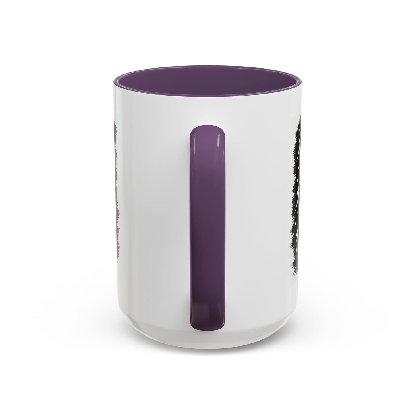 Sassy Accent Coffee Mug - Perfect Gift for Coffee Lovers, Funny Office Mug, Tea Cup, Birthday Gift, Home Decor