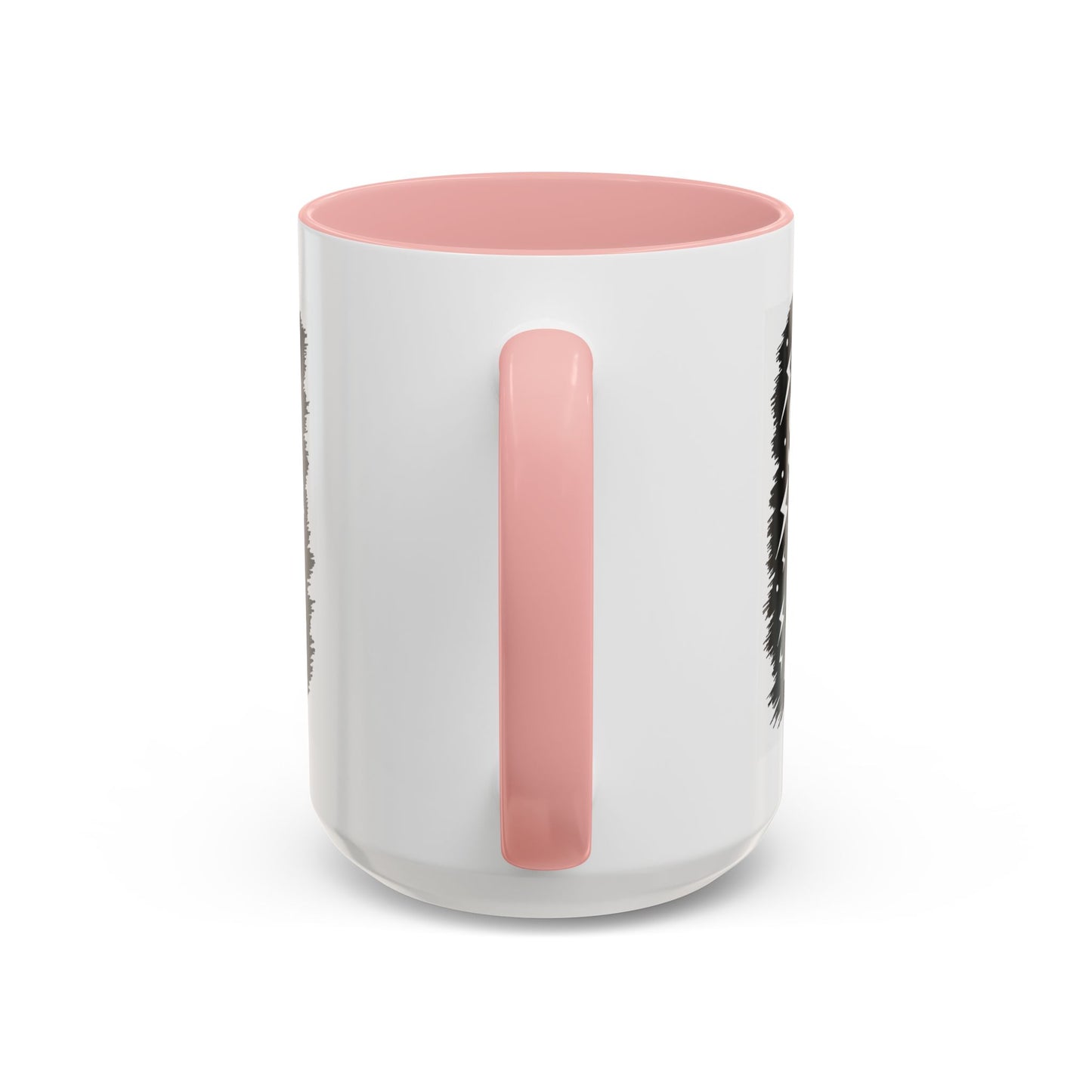 Sassy Accent Coffee Mug - Perfect Gift for Coffee Lovers, Funny Office Mug, Tea Cup, Birthday Gift, Home Decor