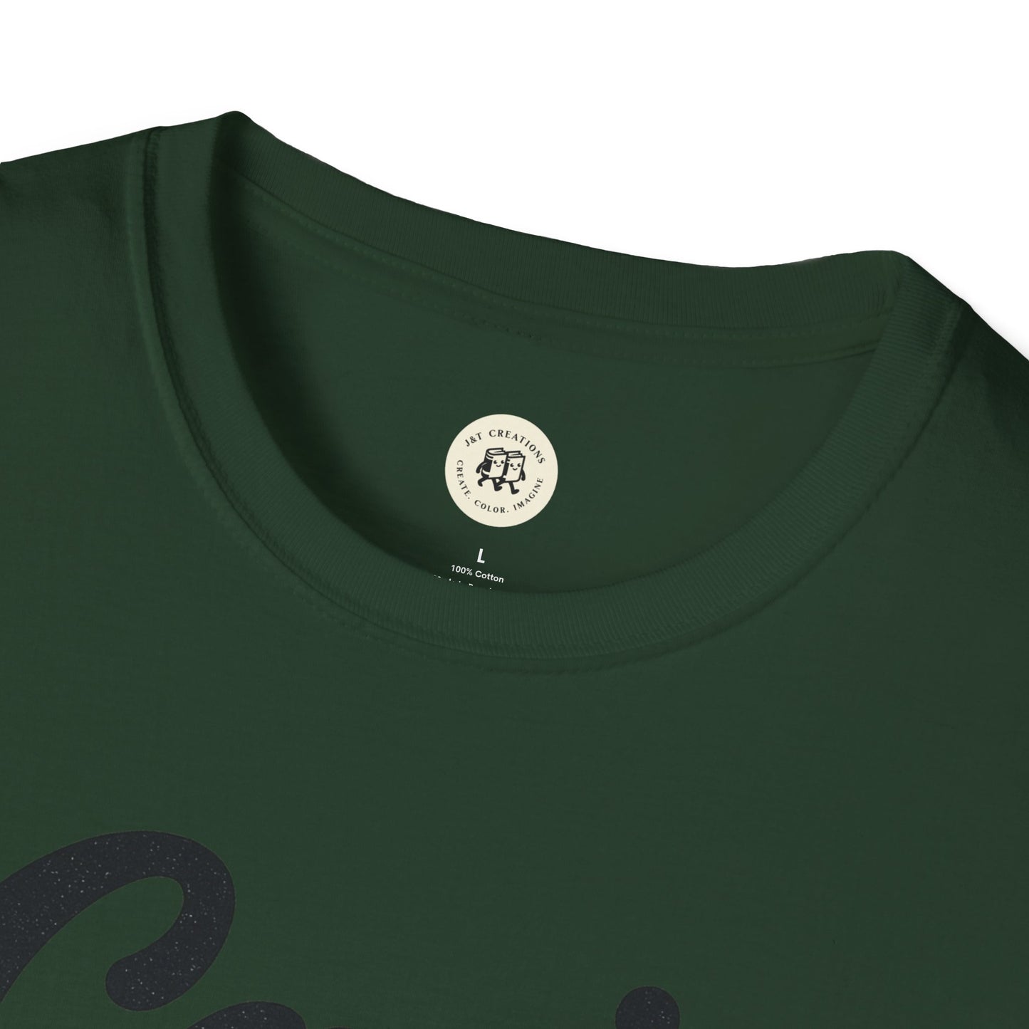 Can't Win Em All Graphic Tee - Casual T-Shirt