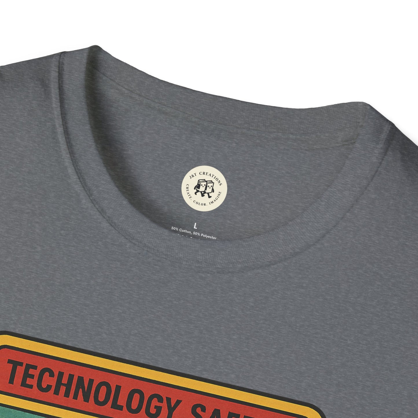 Retro Radiohead T-Shirt Vintage Style Tee