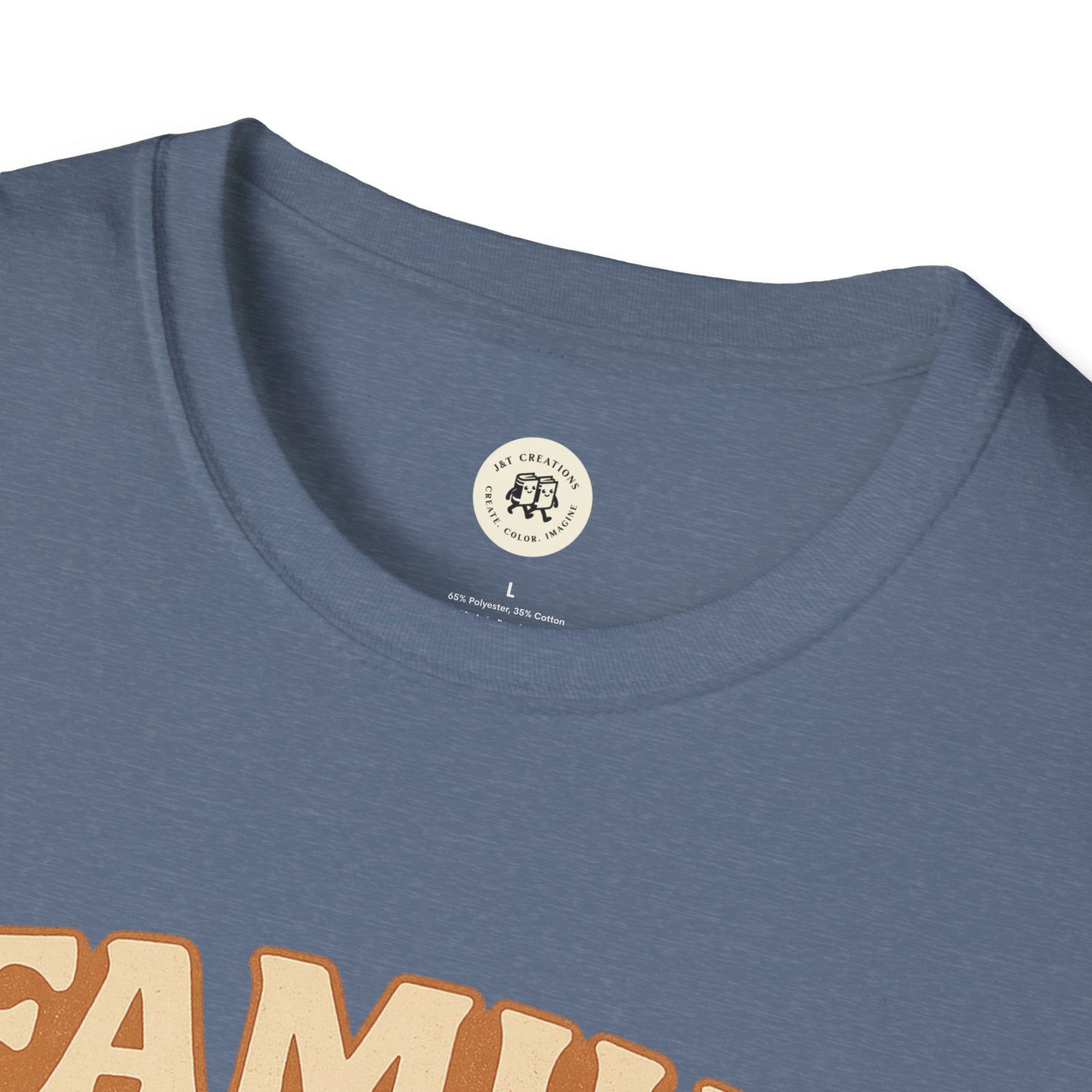 Family Reunion T-Shirt - Momβs Favorite Design