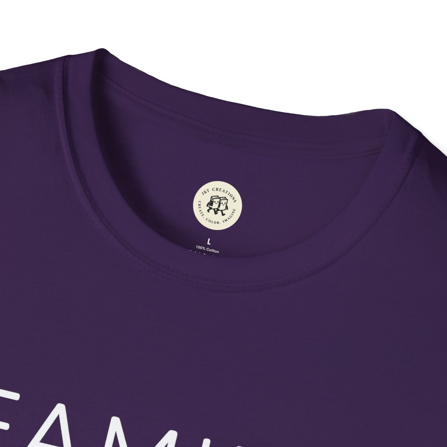 Family Reunion T Shirt - Mom's Favorite Tee