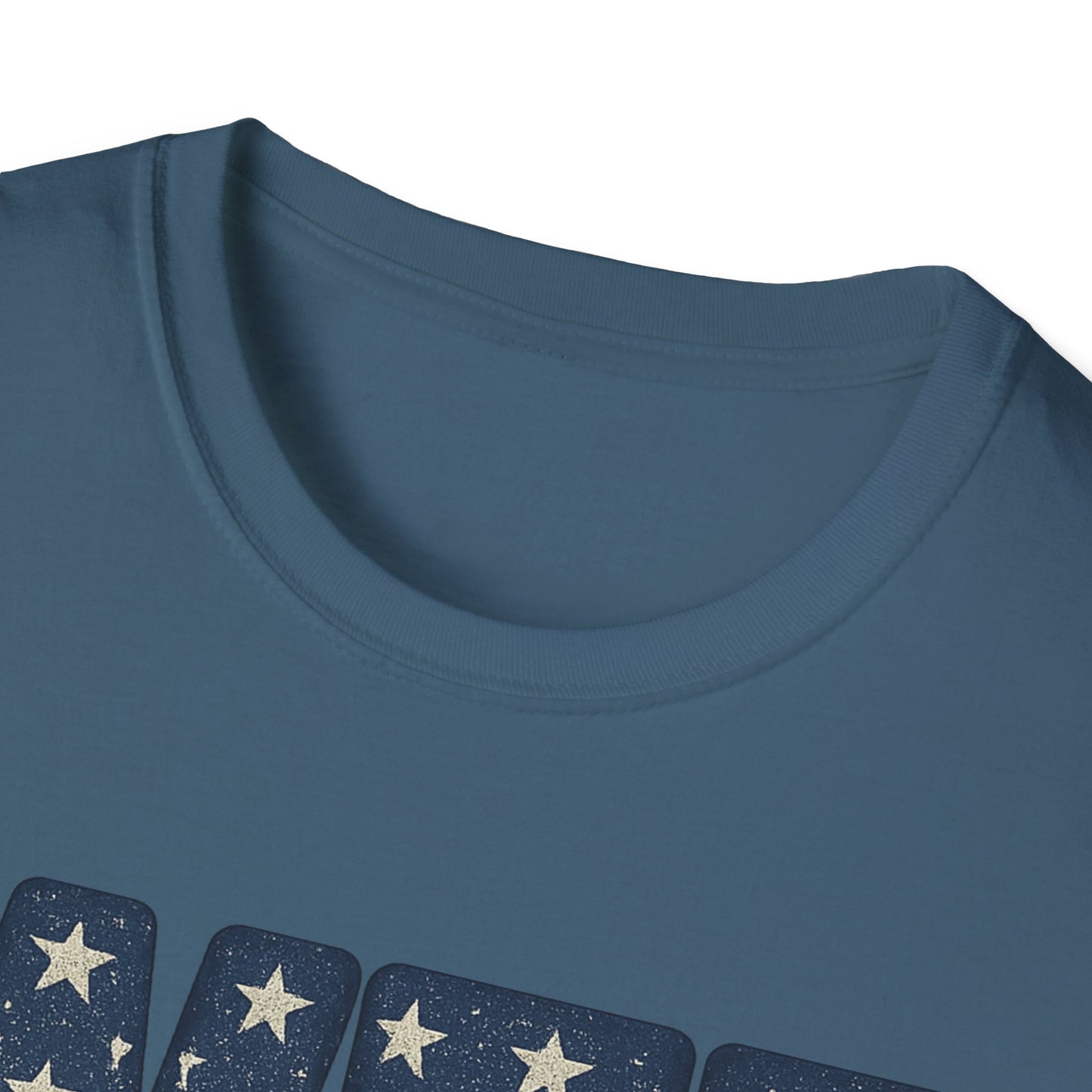 Whiskey Tango Foxtrot Shirt β Patriotic Tee