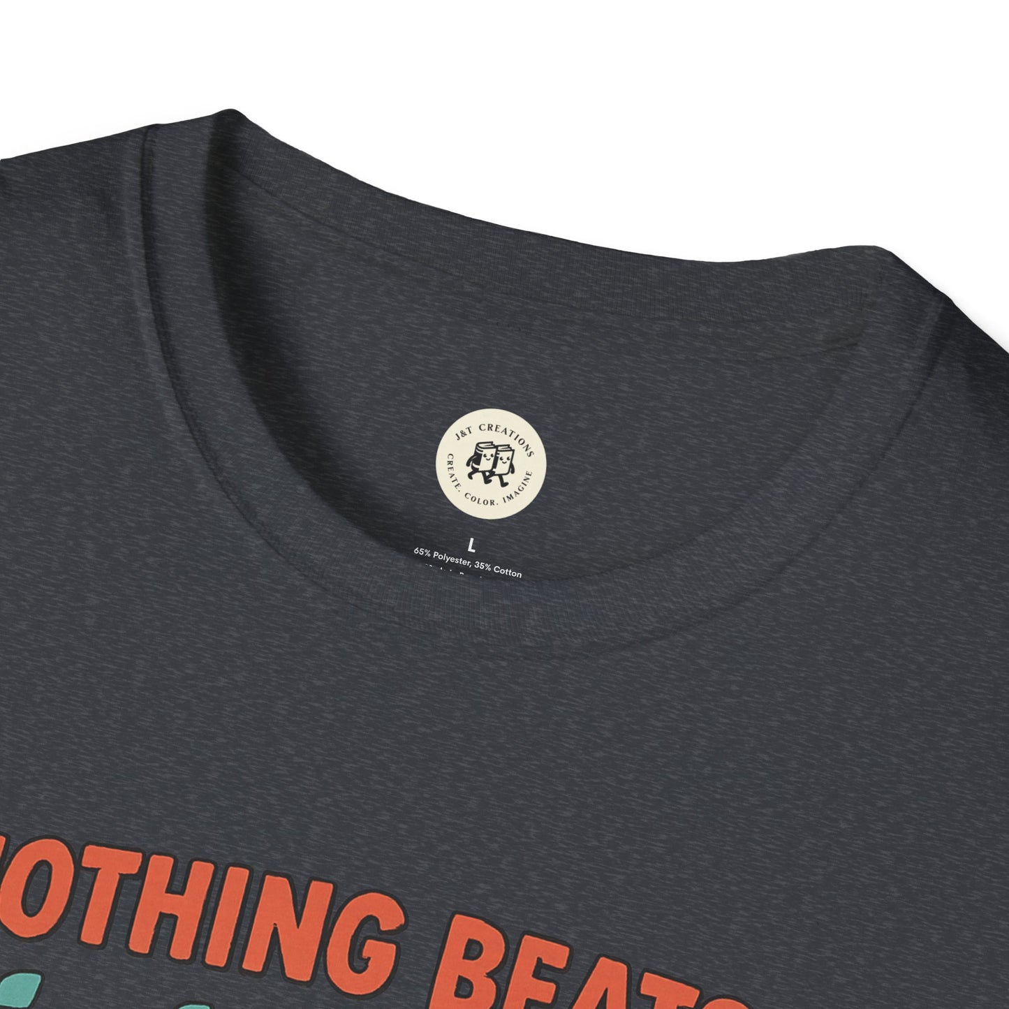 Jet2 Holiday T-Shirt β Fun Vacation Design
