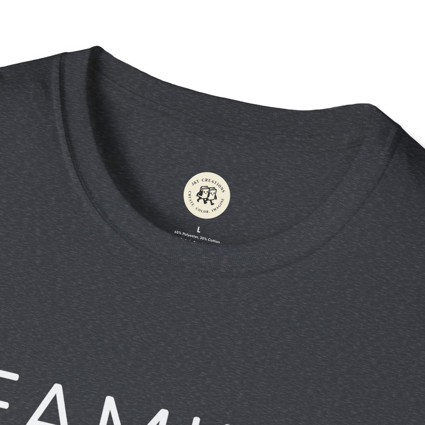 Family Reunion T Shirt - Mom's Favorite Tee