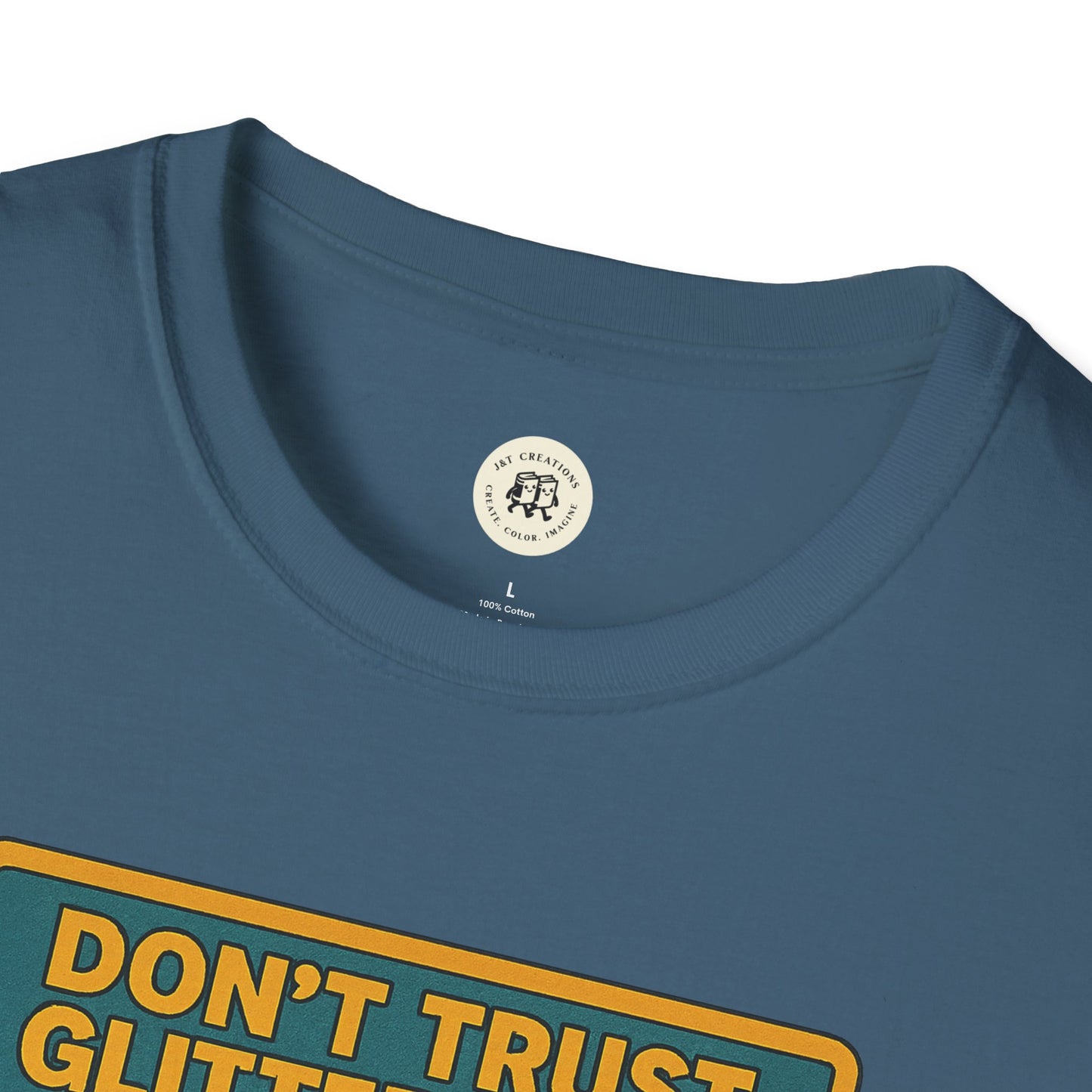 Daisy Buchanan Retro Tee Vintage Graphic T-Shirt