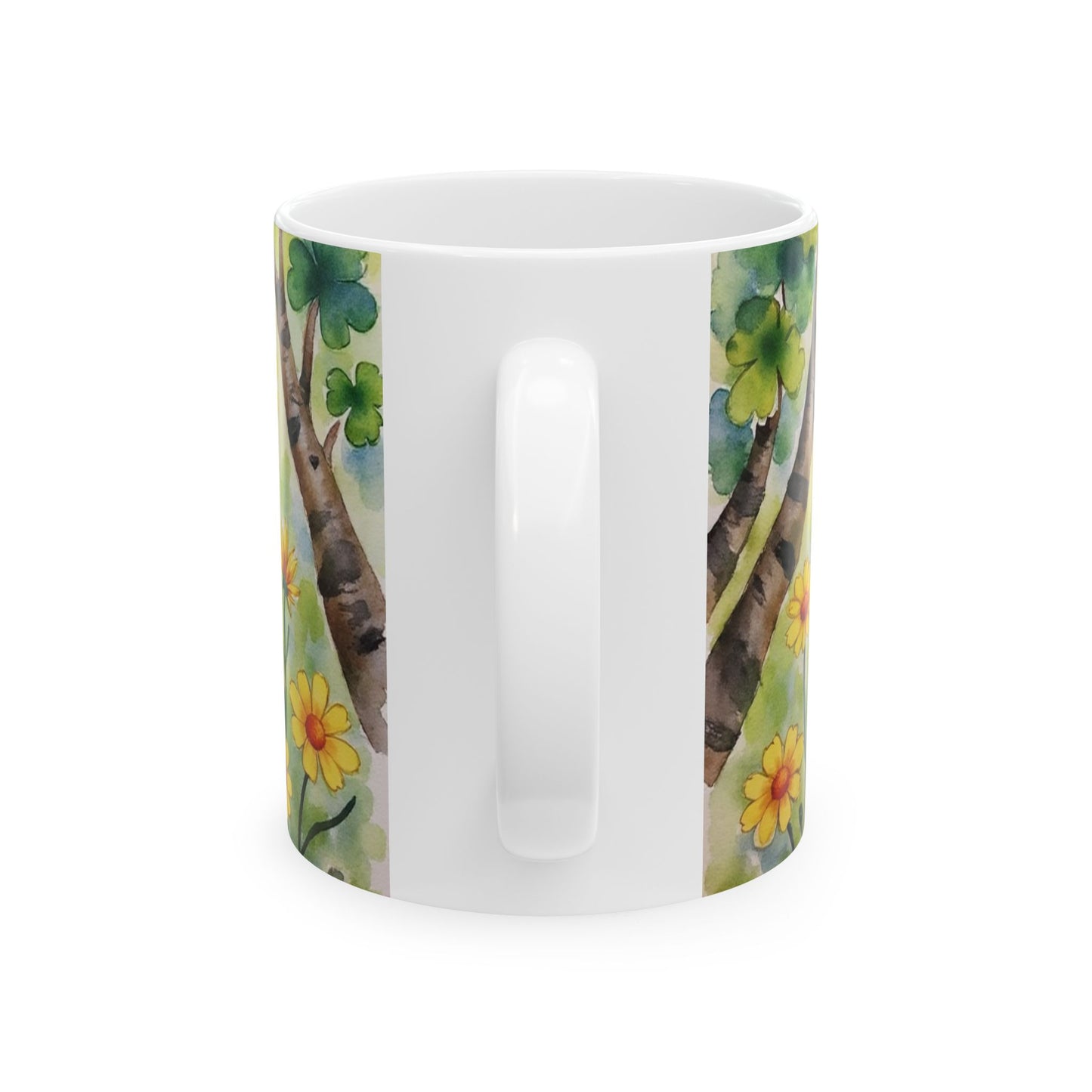 Charming Frog Mug - Perfect Gift for Nature Lovers, Unique Kitchen Decor, Cute Coffee Cup, Animal Lover Present, Garden Inspired Drinkware