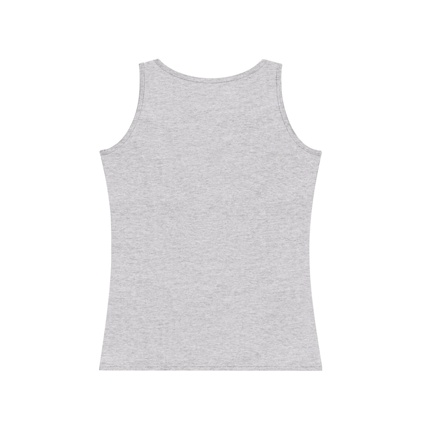 Hustle Fuels Muscle Women's Tank Top | Motivational Workout Tee | Fitness Gift for Her | Positive Affirmation Apparel | Exercise Shirt