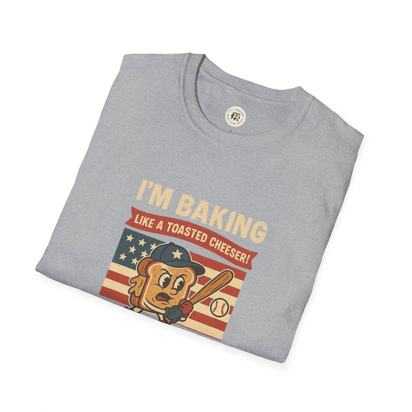 Sandlot Inspired T Shirt - Vintage Baseball Tee