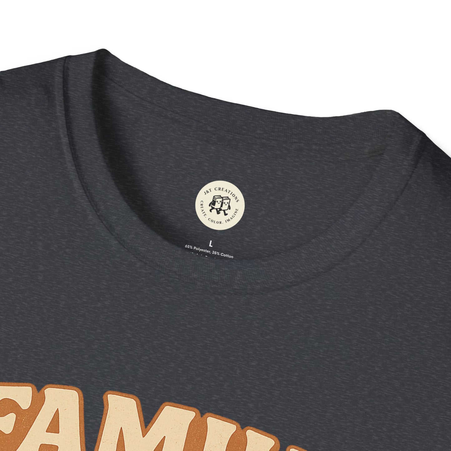 Family Reunion T-Shirt - Momβs Favorite Design