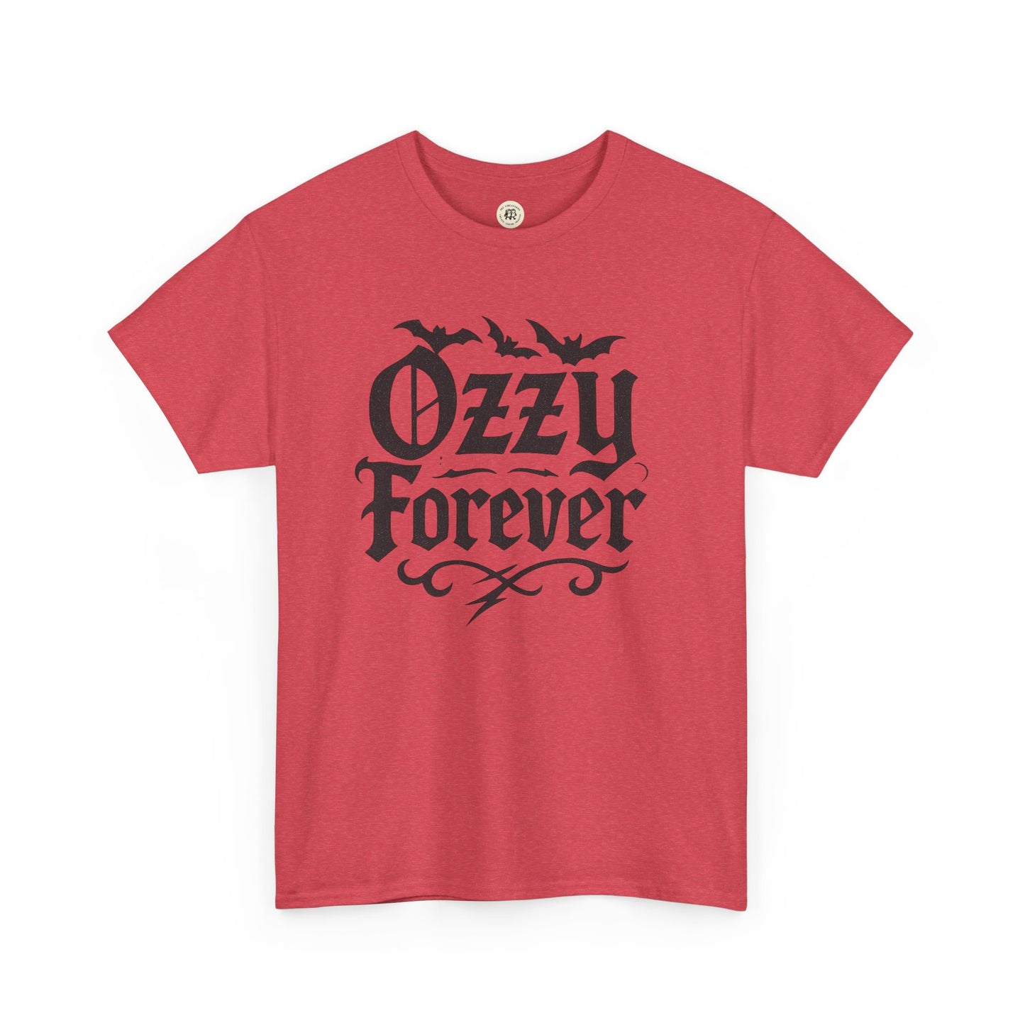 Ozzy Osbourne Forever Shirt