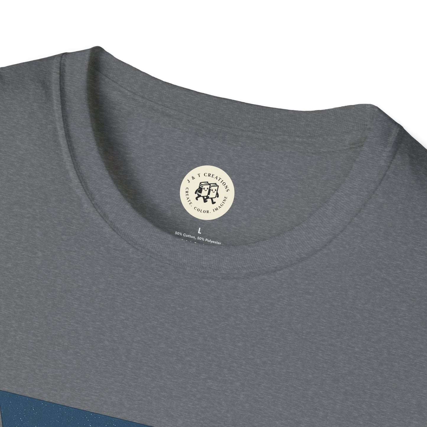 Pennsylvania Keystone USA T-Shirt - Classic Tee