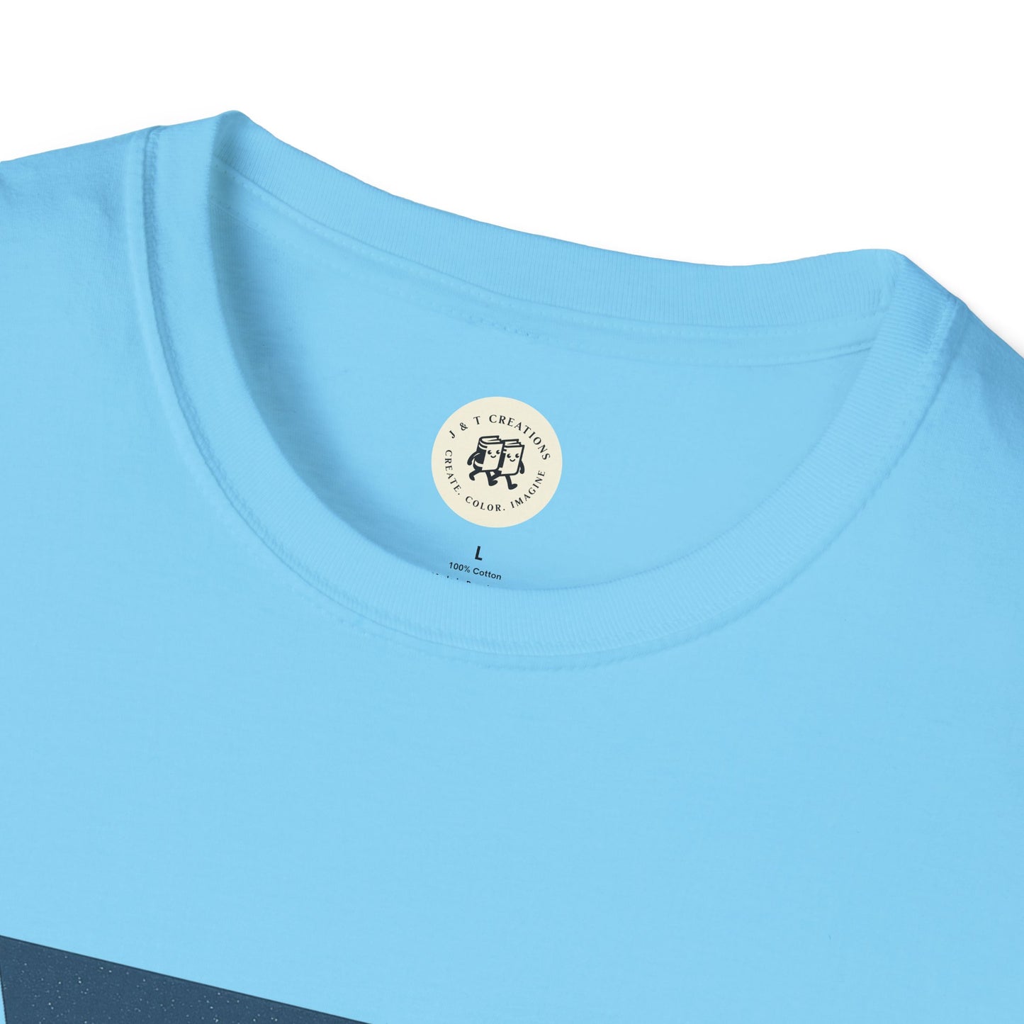 Pennsylvania Keystone USA T-Shirt - Classic Tee