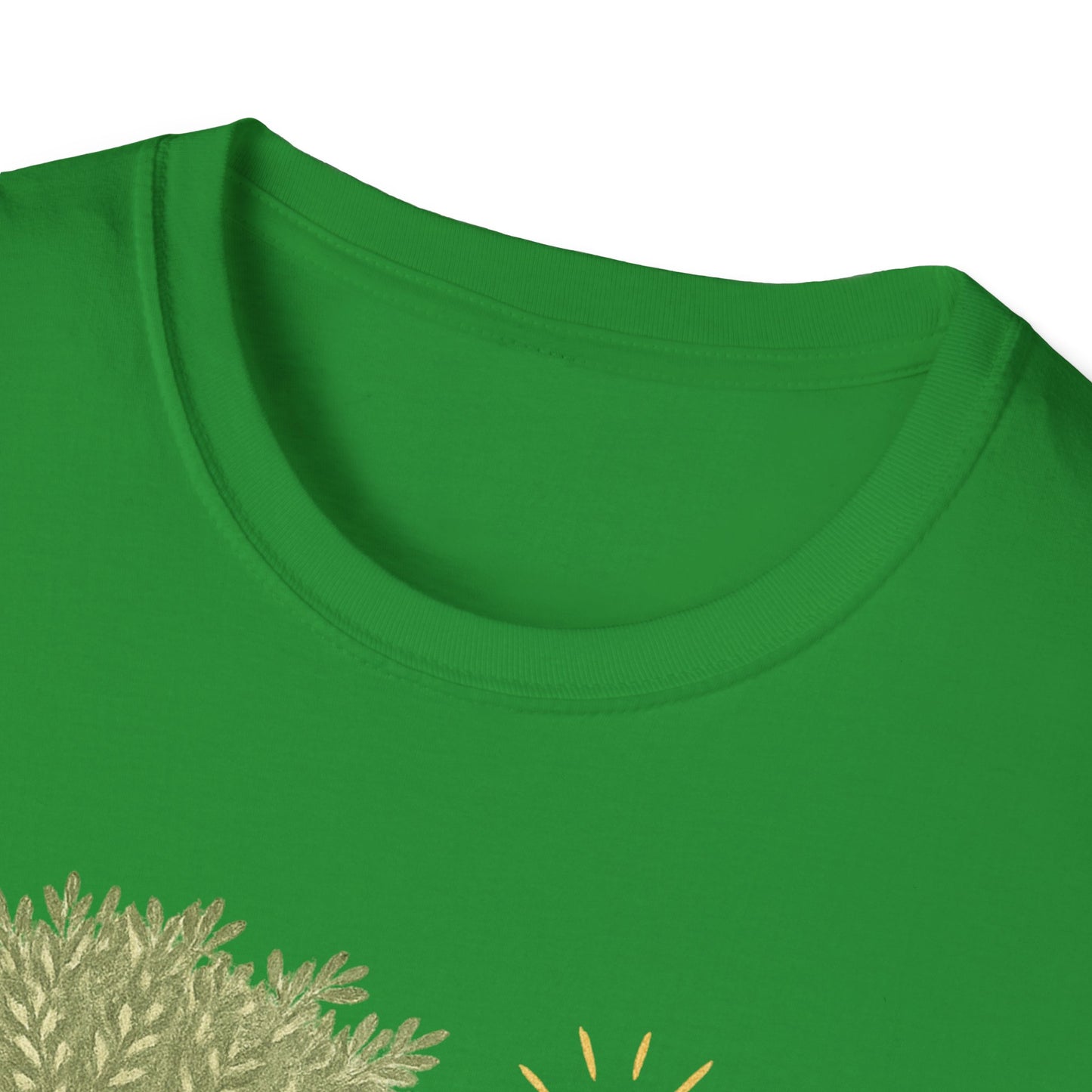 Crete Olive Grove T-Shirt | Greece Mediterranean Summer Tee | Italian Coastal Graphic | Nature Travel Shirt | Wanderlust