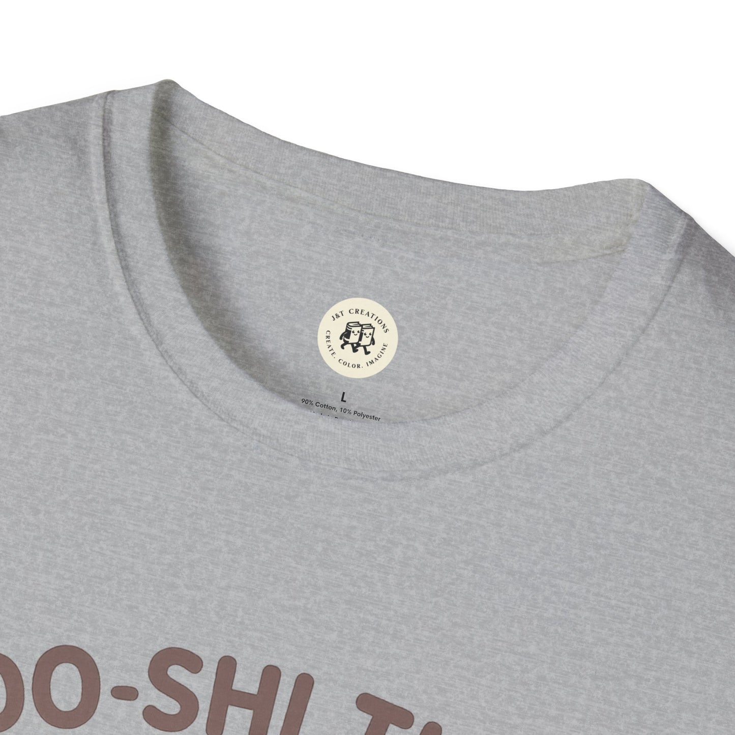 Kawaii Sushi T-Shirt Cute Japanese Food Tee