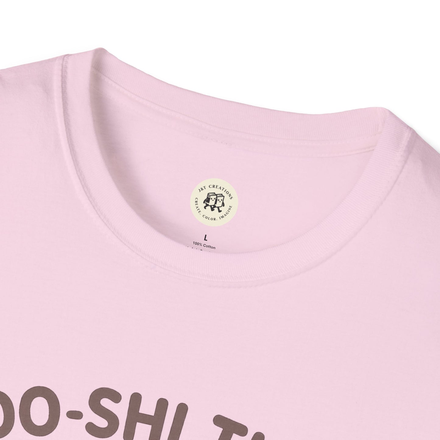 Kawaii Sushi T-Shirt Cute Japanese Food Tee